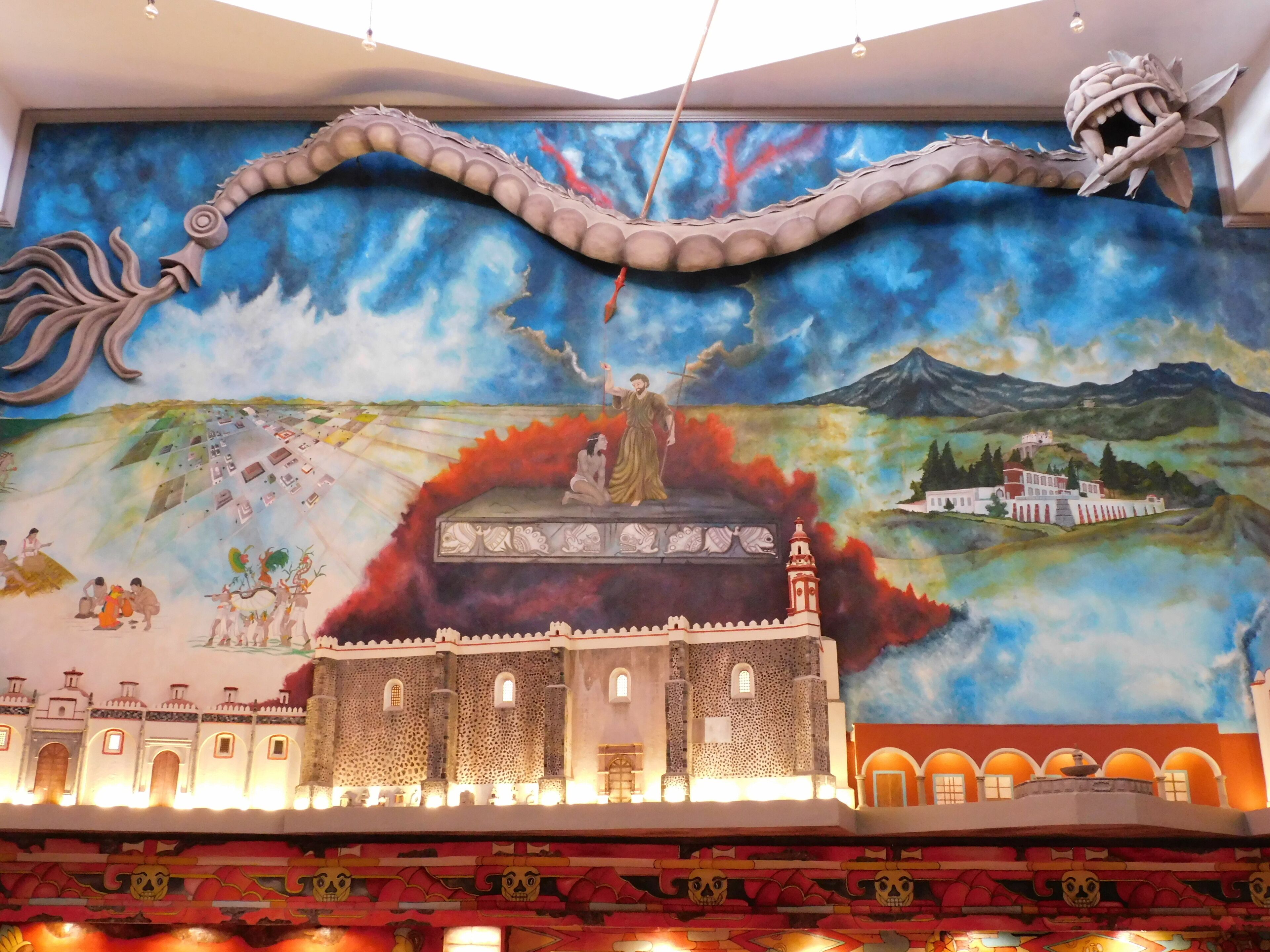 Hotel Santa Rosa By Rotamundos