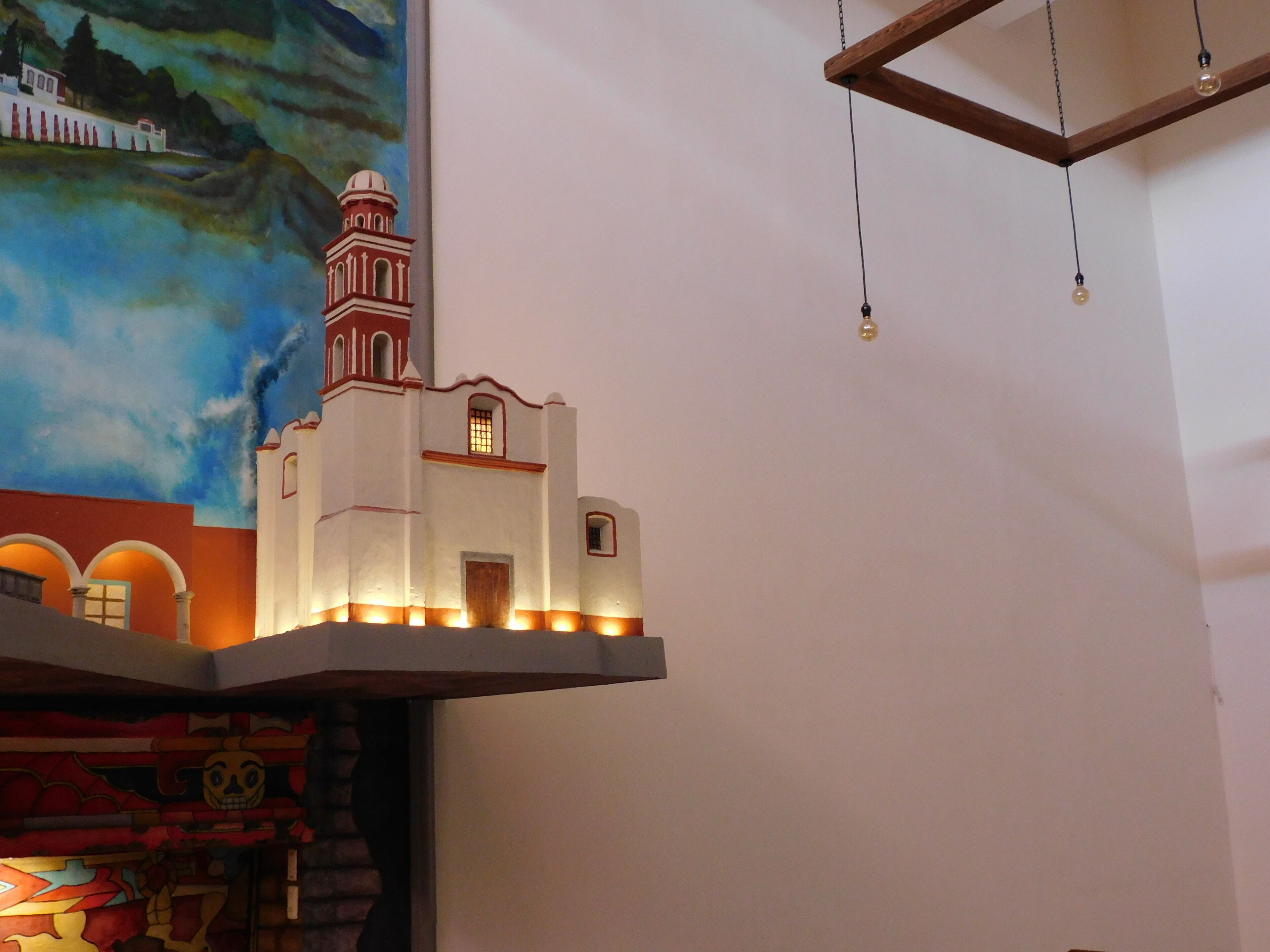 Hotel Santa Rosa By Rotamundos