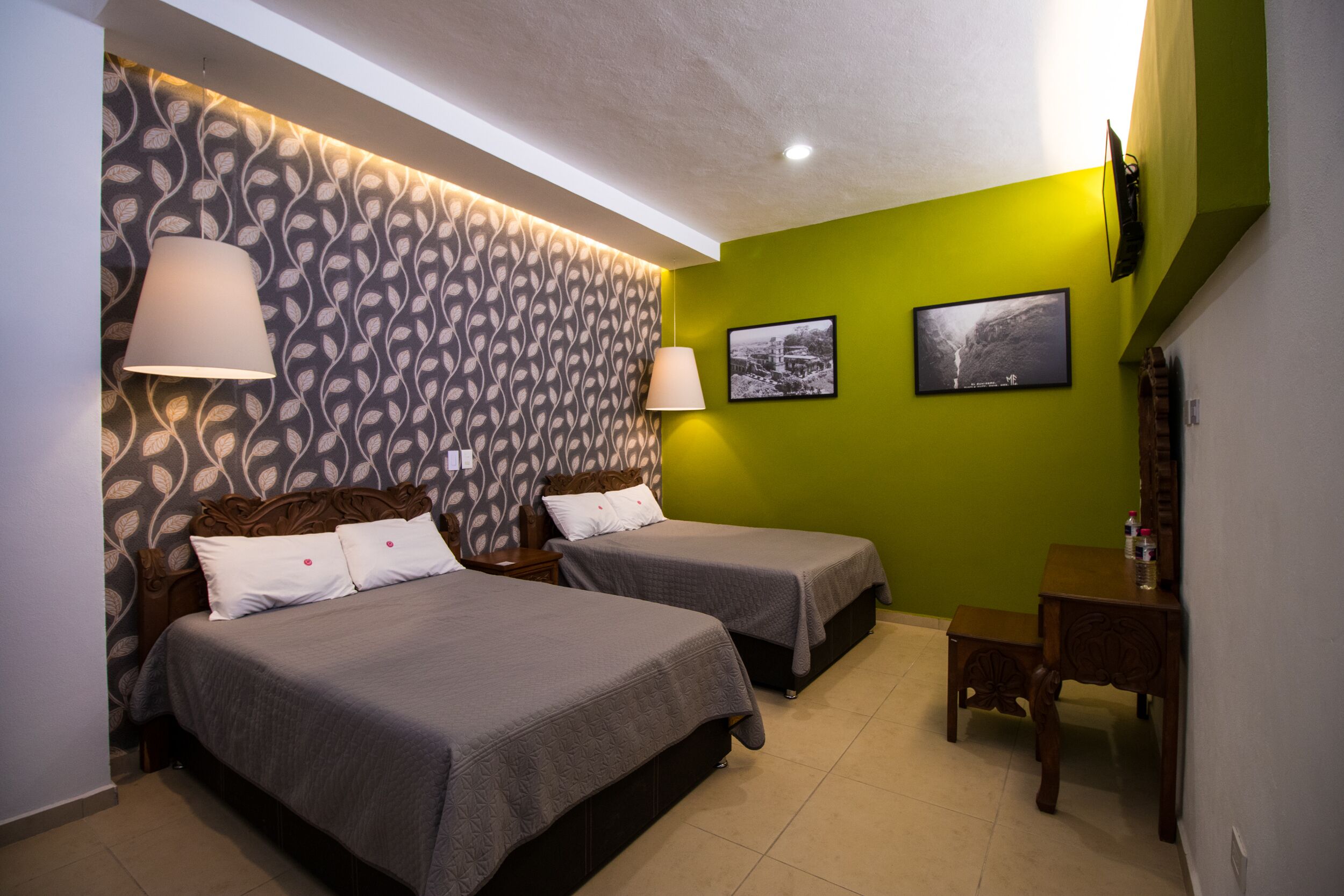 Hotel Santa Rosa By Rotamundos