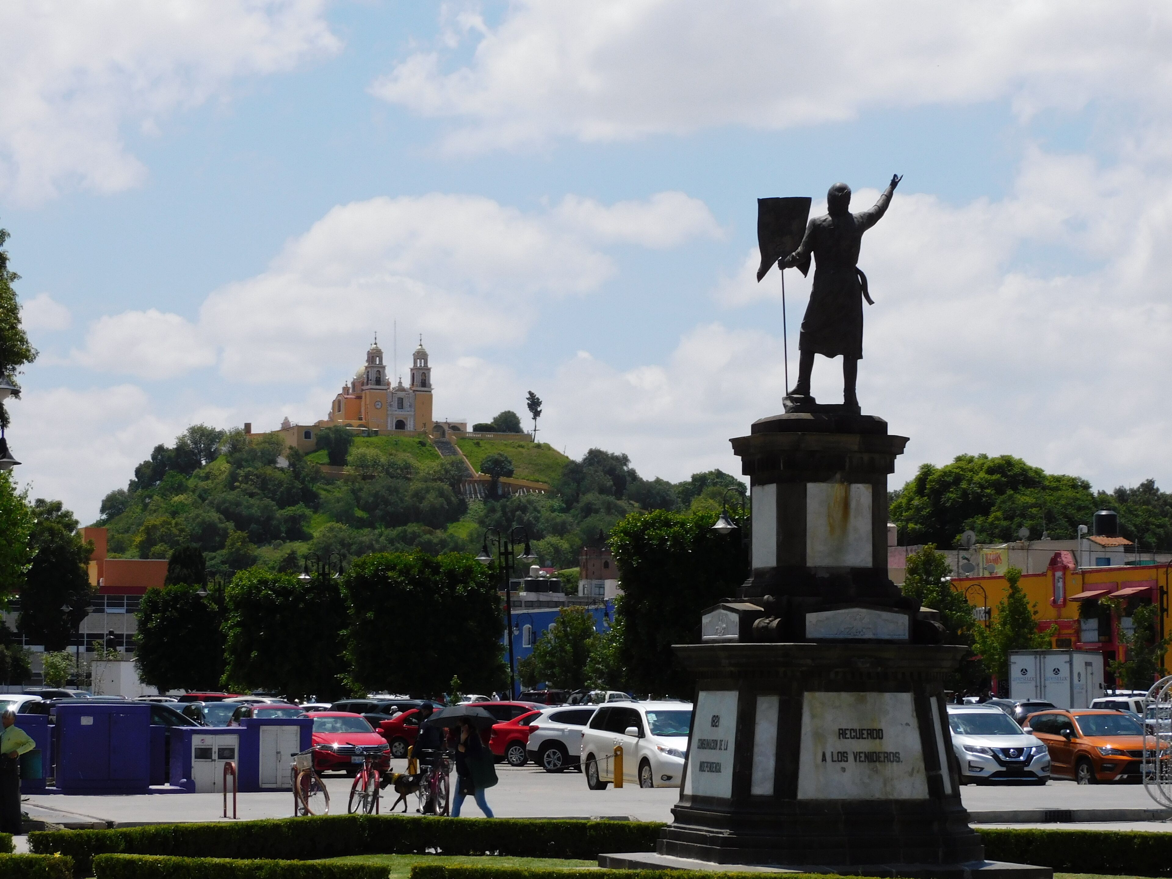 Hotel Santa Rosa By Rotamundos