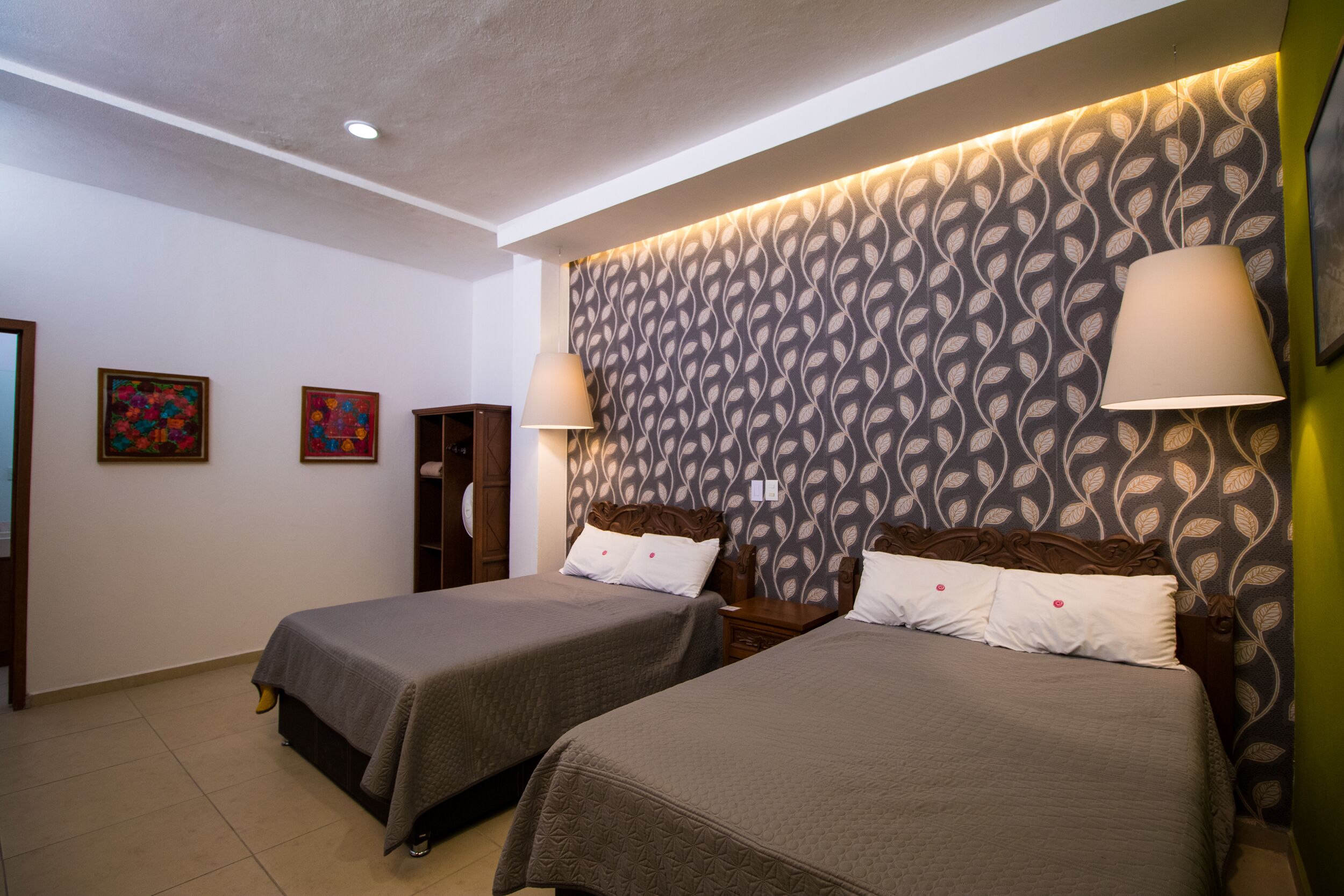 Hotel Santa Rosa By Rotamundos