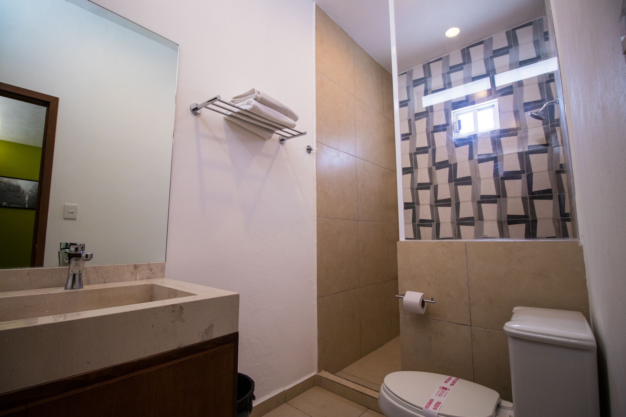 Hotel Santa Rosa By Rotamundos