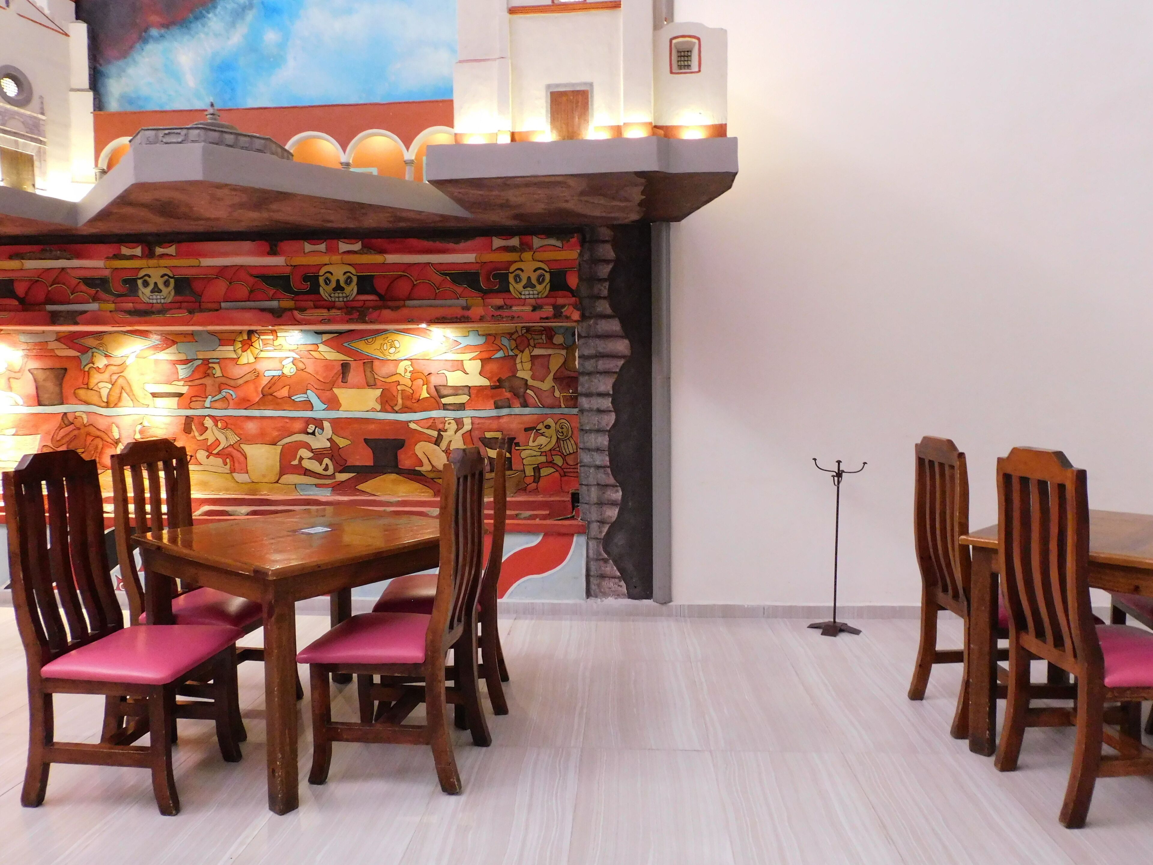 Hotel Santa Rosa By Rotamundos