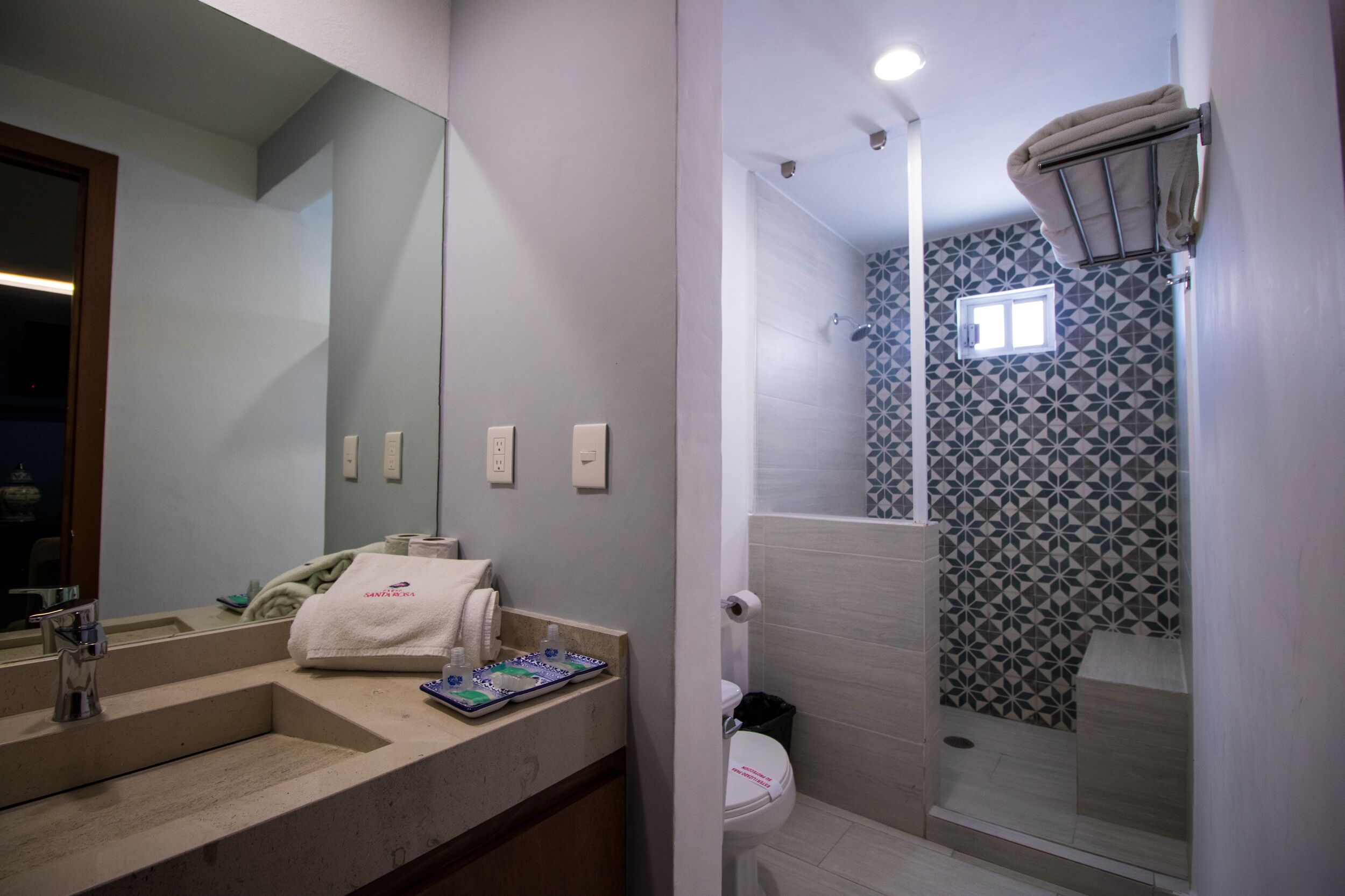 Hotel Santa Rosa By Rotamundos