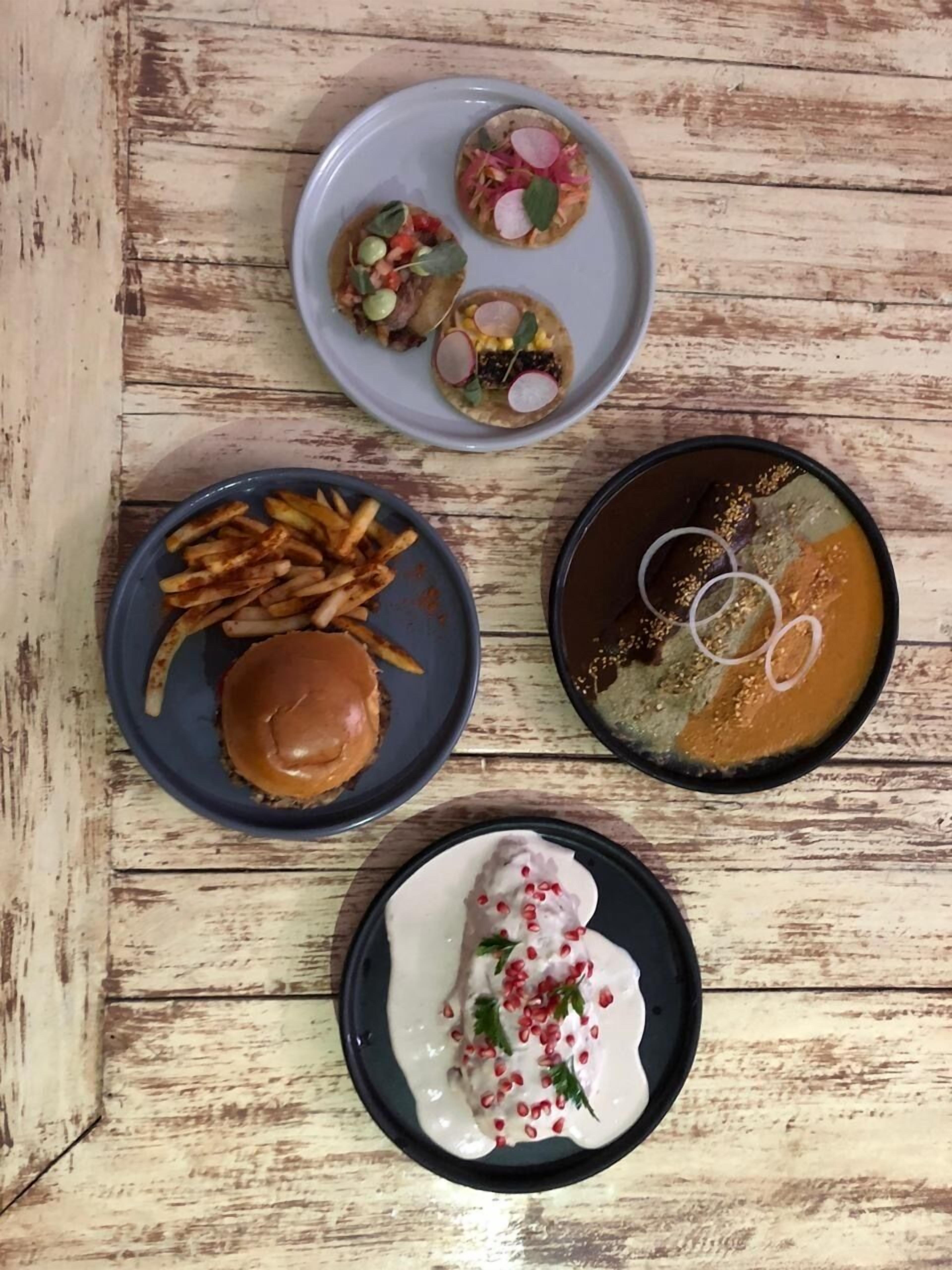 Hotel Santa Rosa By Rotamundos