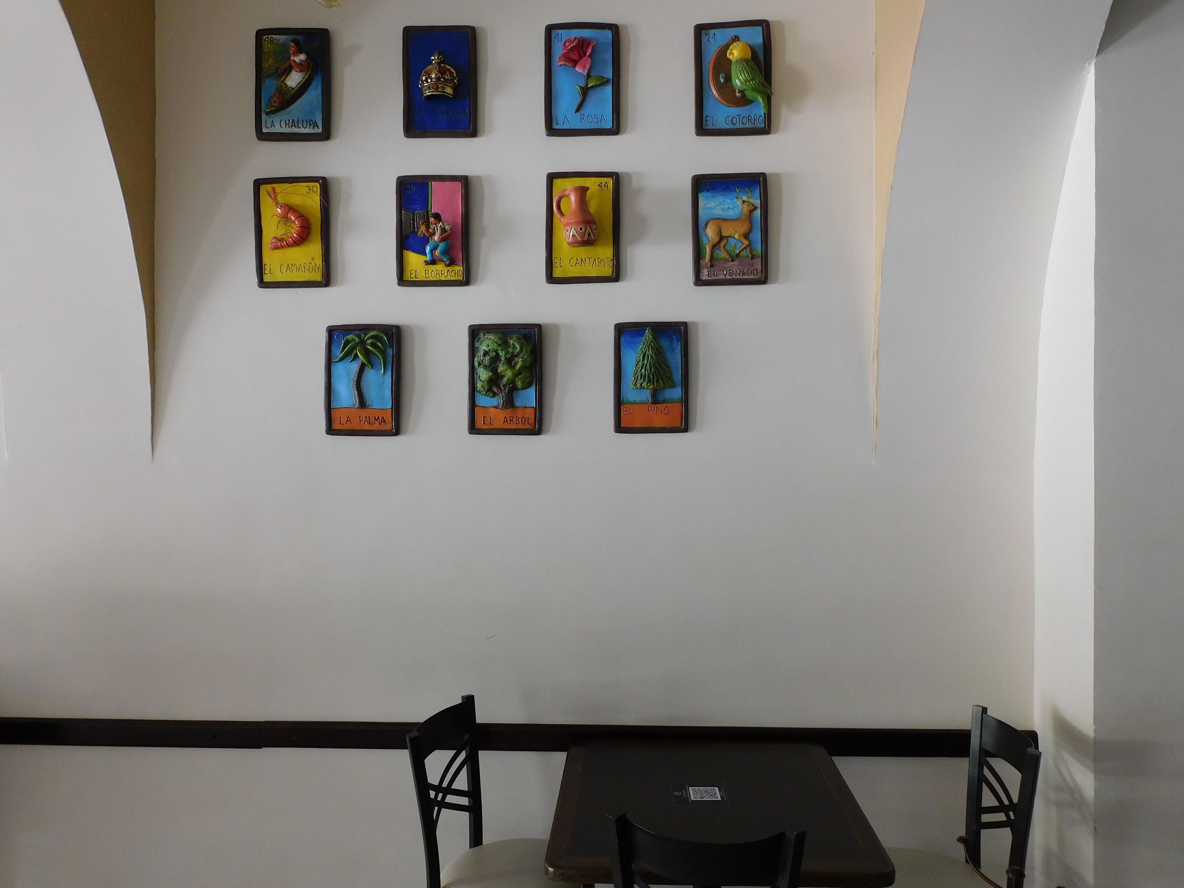 Hotel Santa Rosa By Rotamundos