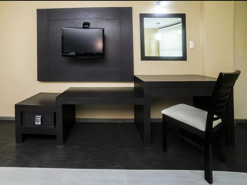 Las Iglesias by OYO Rooms