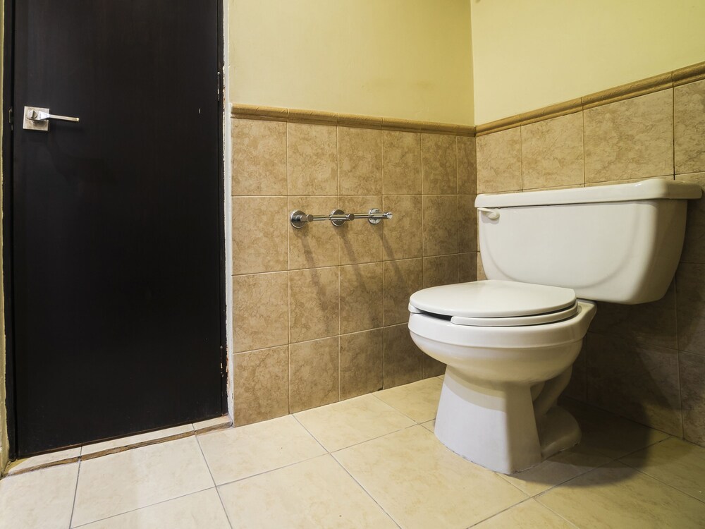 Las Iglesias by OYO Rooms
