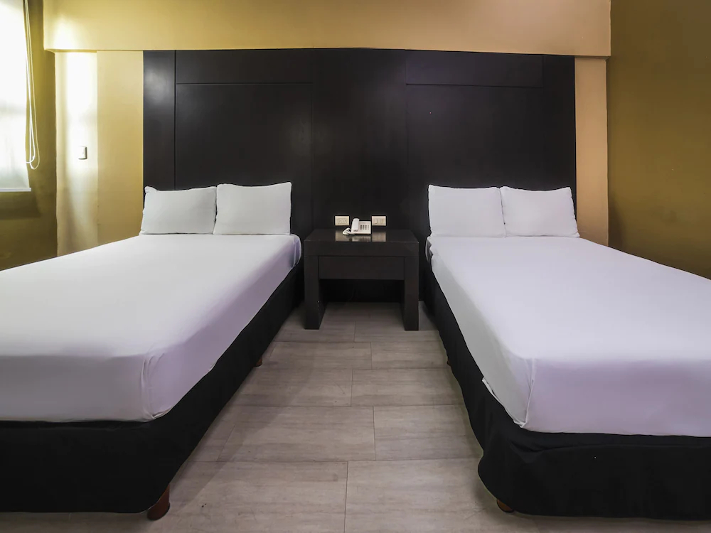 Las Iglesias by OYO Rooms