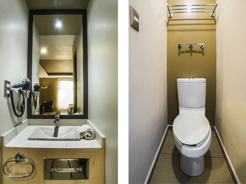 Las Iglesias by OYO Rooms