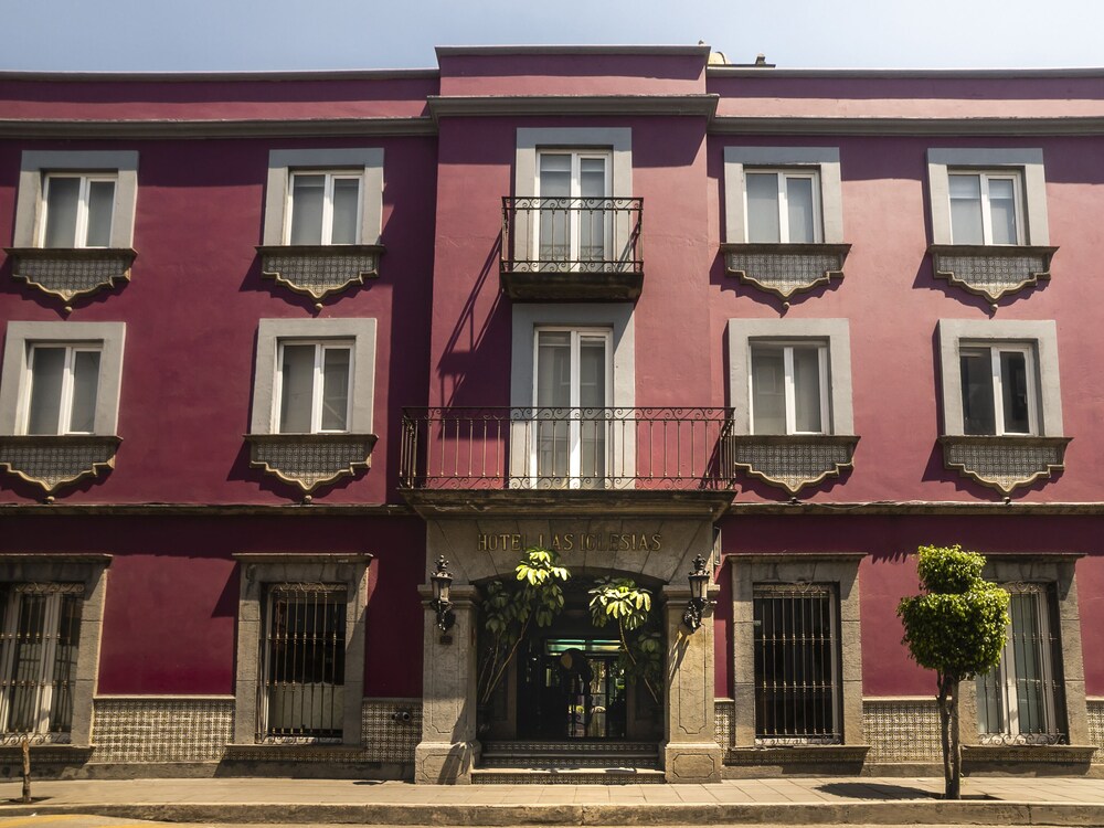 Las Iglesias by OYO Rooms
