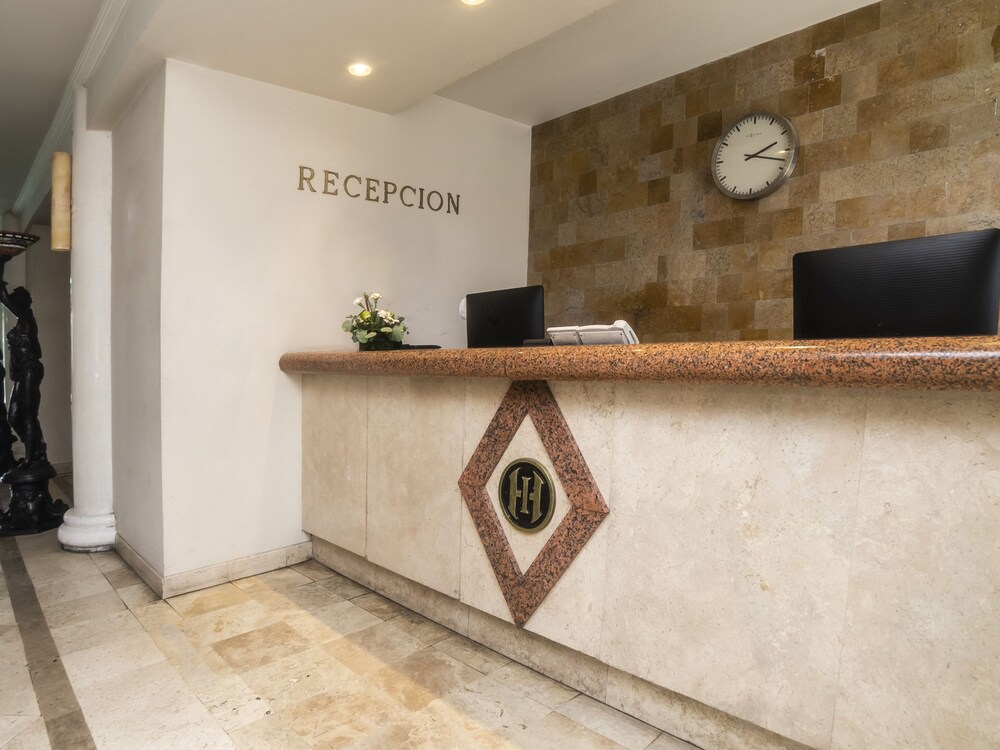 Las Iglesias by OYO Rooms