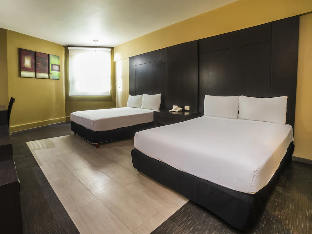 Las Iglesias by OYO Rooms