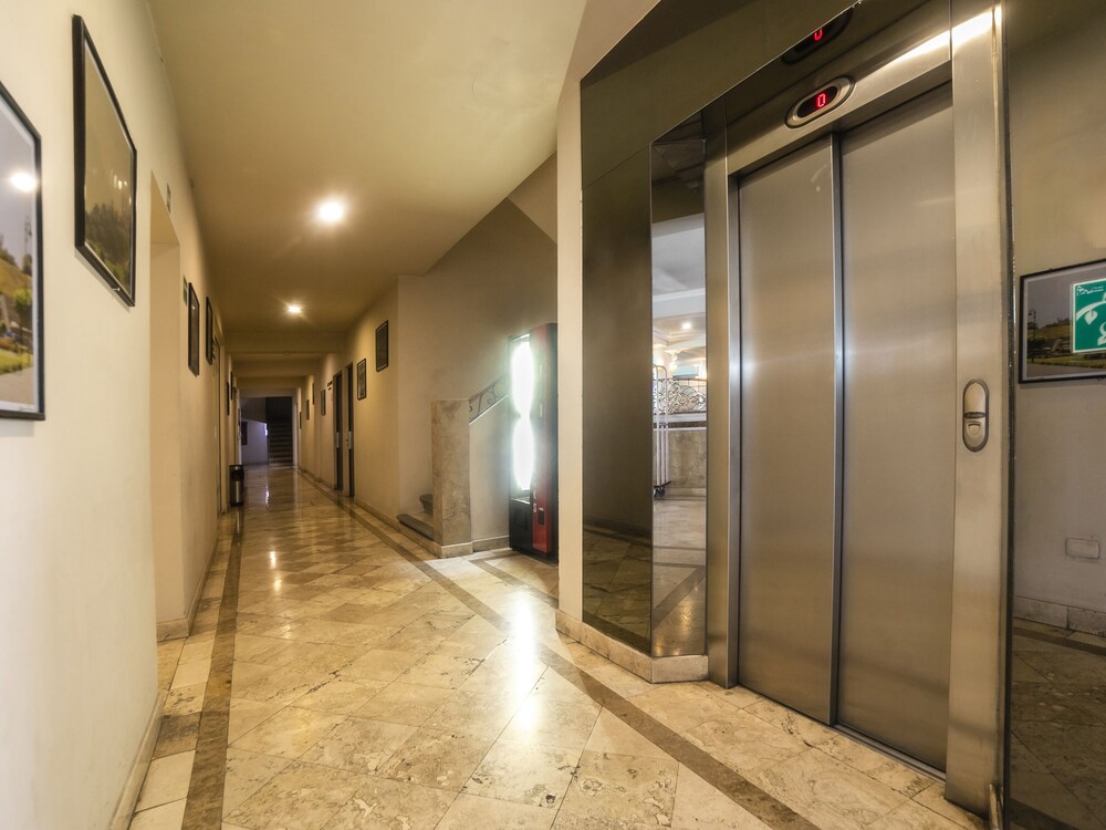 Las Iglesias by OYO Rooms