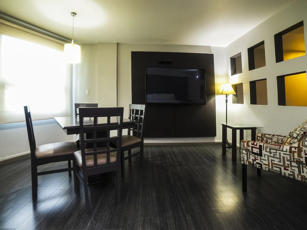 Las Iglesias by OYO Rooms
