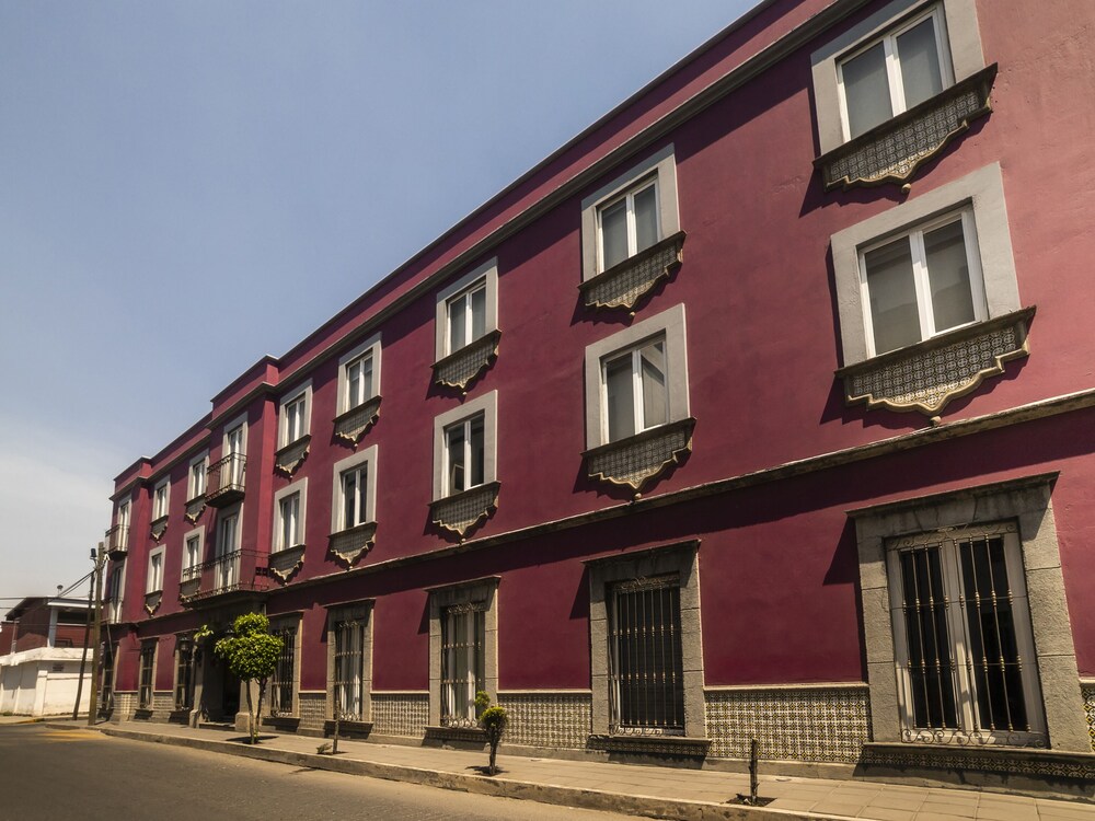 Las Iglesias by OYO Rooms