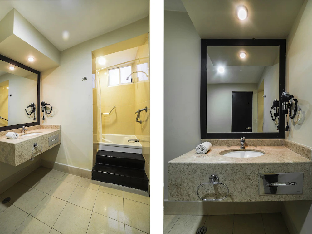 Las Iglesias by OYO Rooms