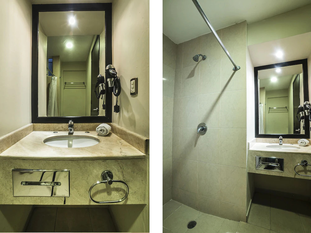 Las Iglesias by OYO Rooms