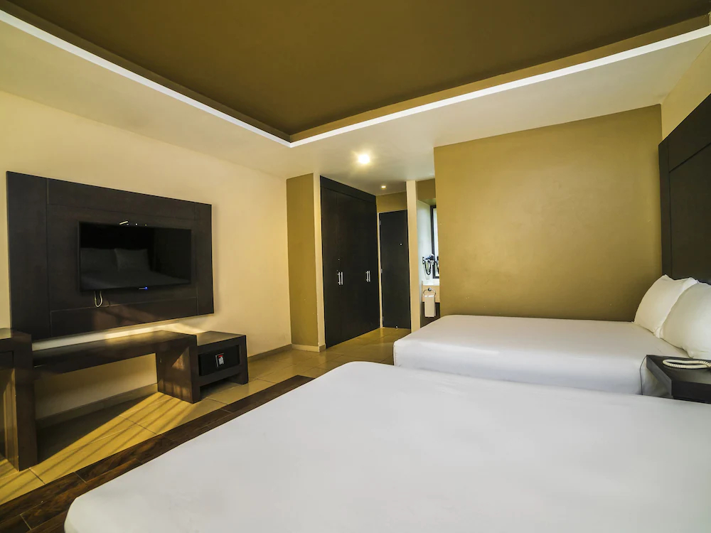 Las Iglesias by OYO Rooms