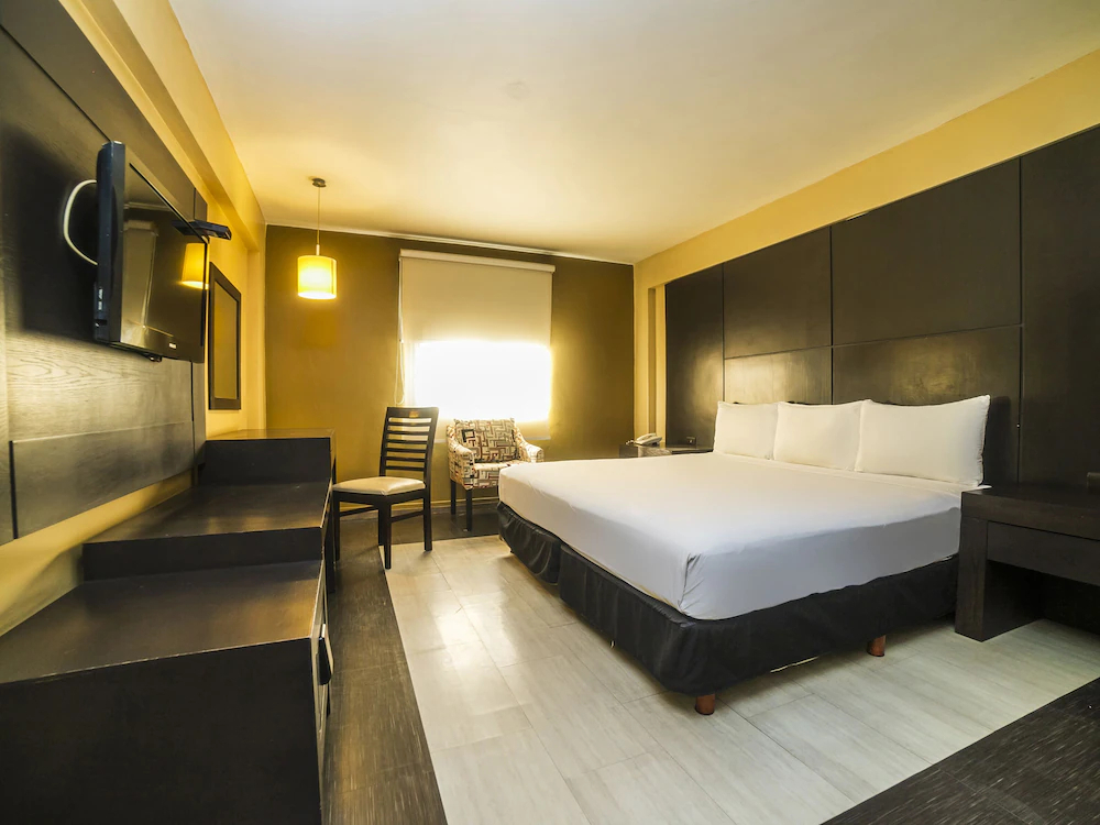Las Iglesias by OYO Rooms