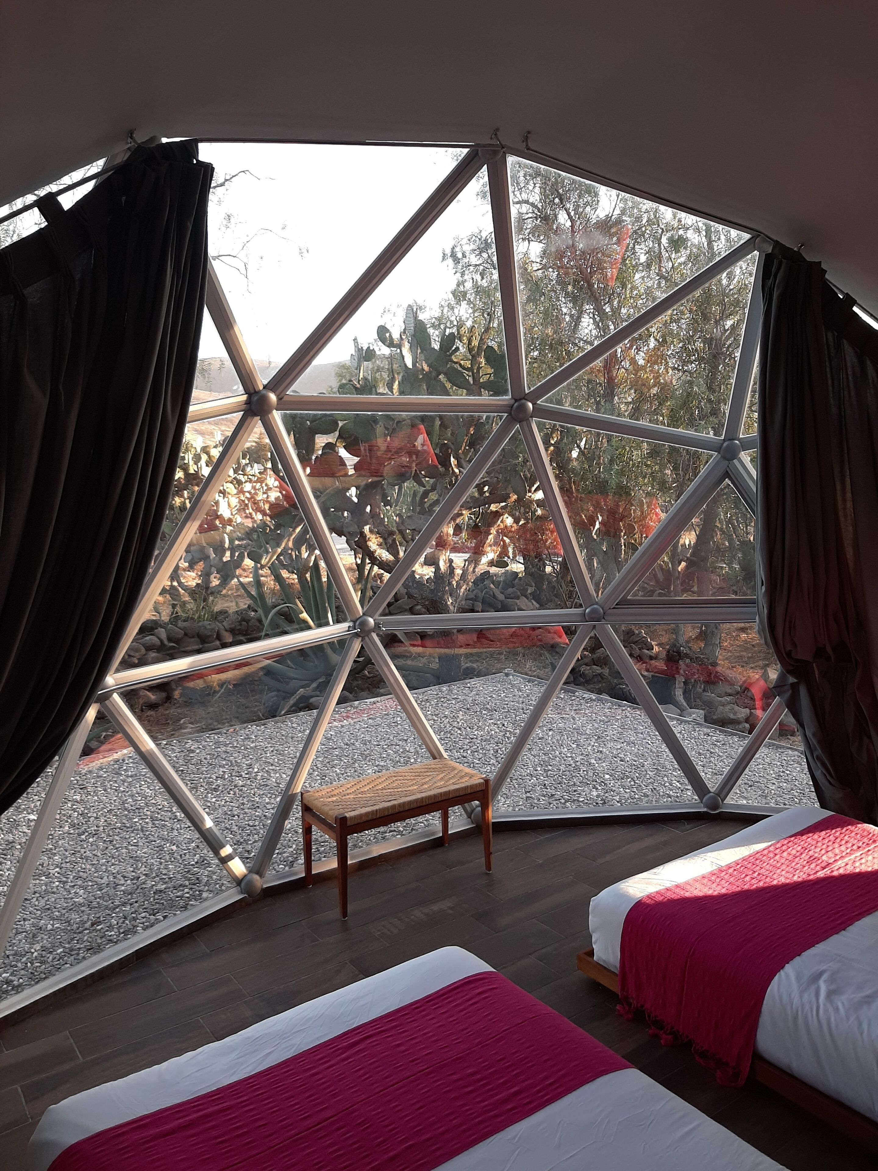 Raices Glamping