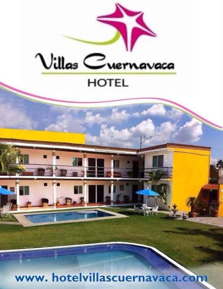 Hotel Villas Cuernavaca