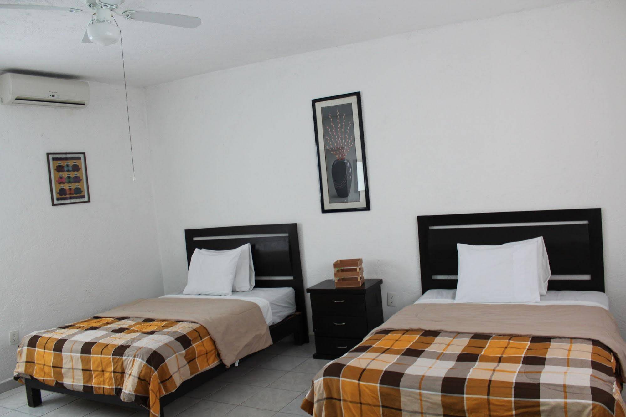 Hotel Villas Cuernavaca