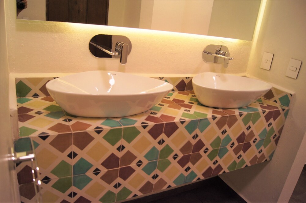 Hotel Boutique Rancho San Juan Teotihuacan