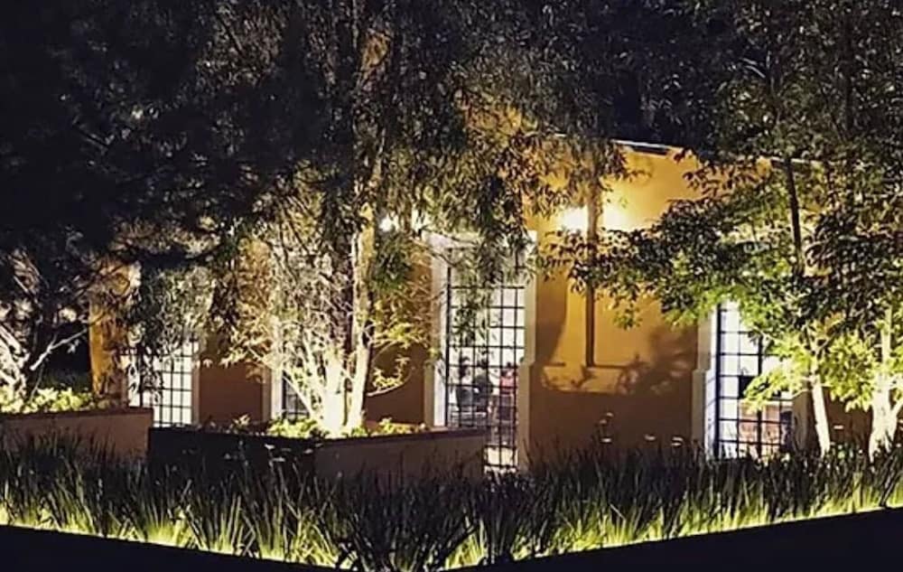 Hotel Boutique Rancho San Juan Teotihuacan