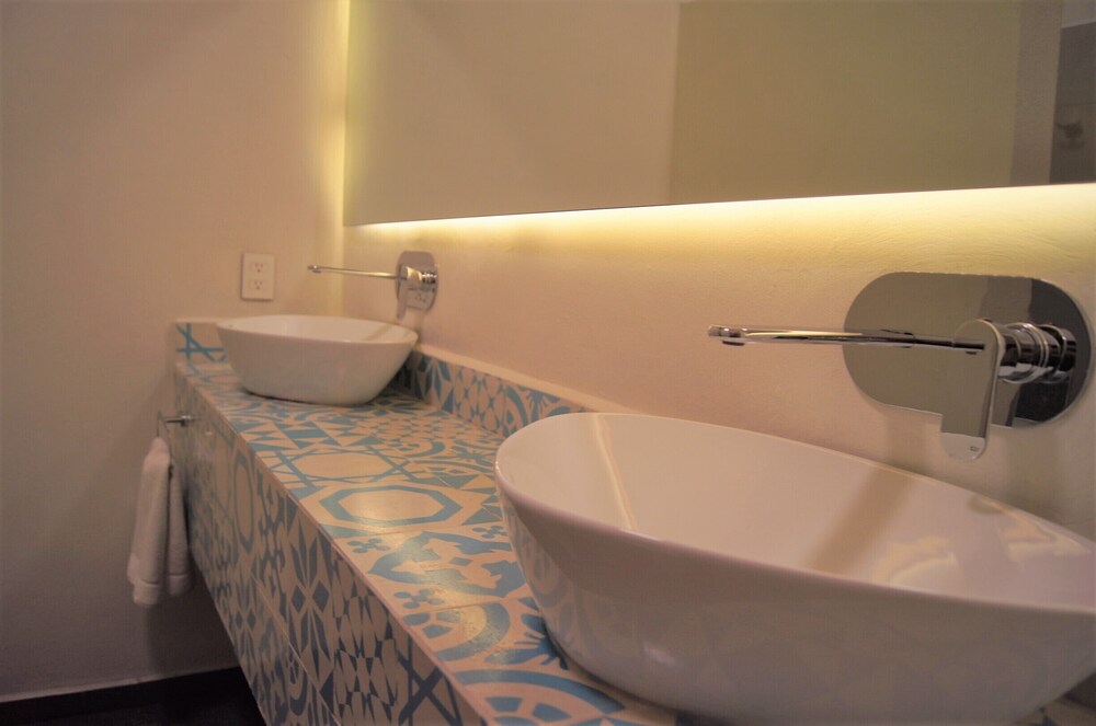 Hotel Boutique Rancho San Juan Teotihuacan