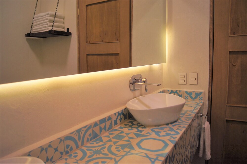 Hotel Boutique Rancho San Juan Teotihuacan
