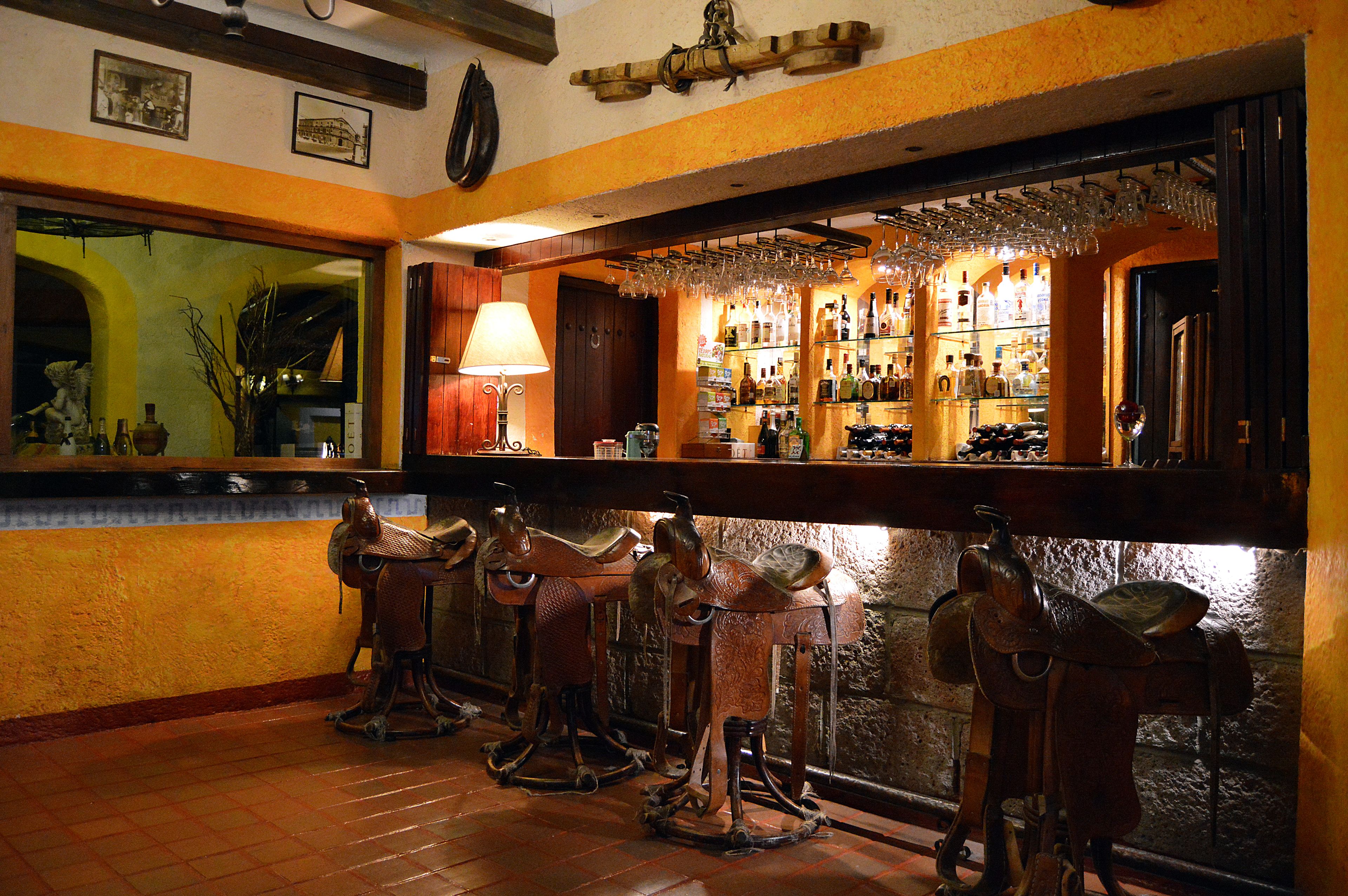 Villas Teotihuacan Hotel and Spa