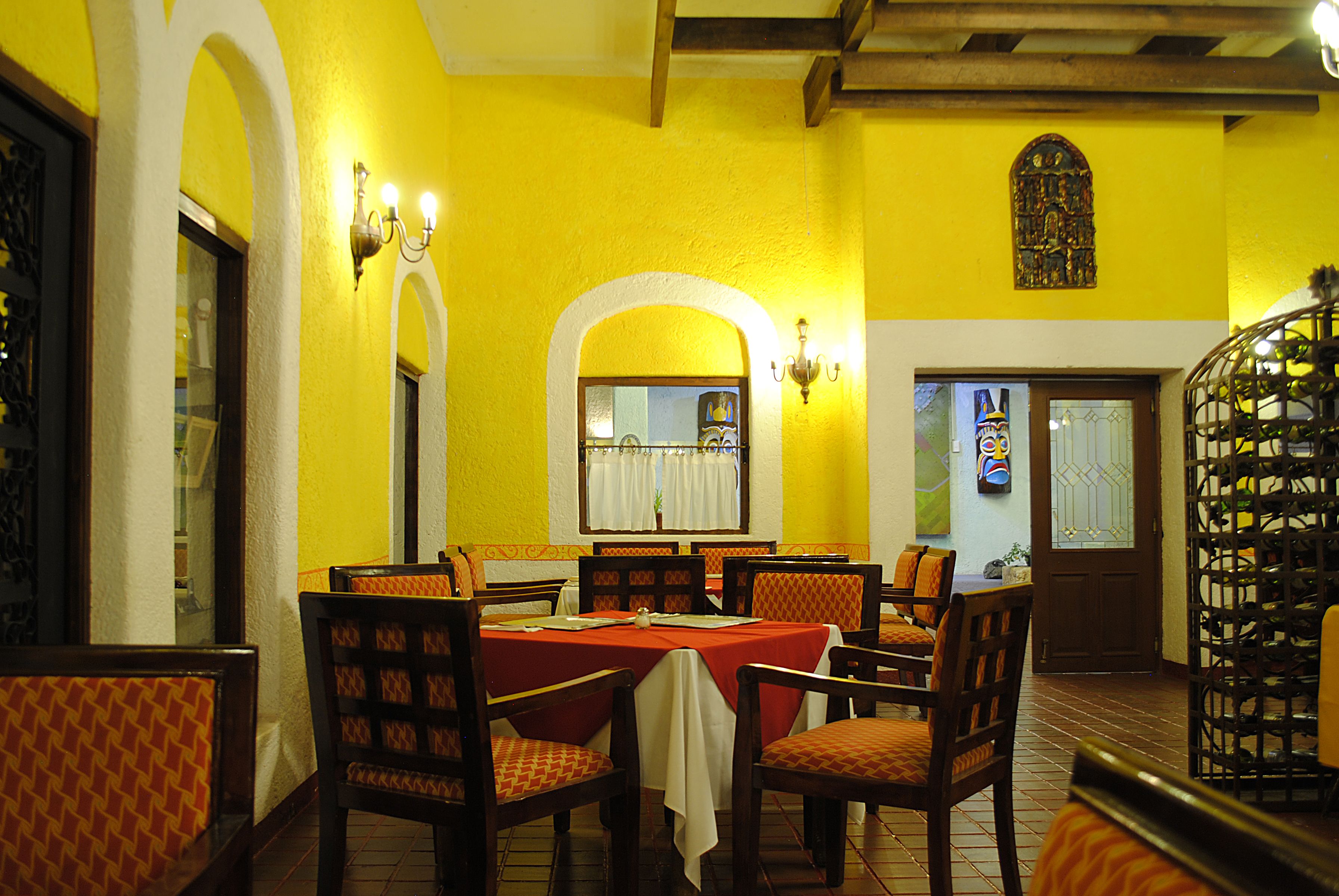 Villas Teotihuacan Hotel and Spa