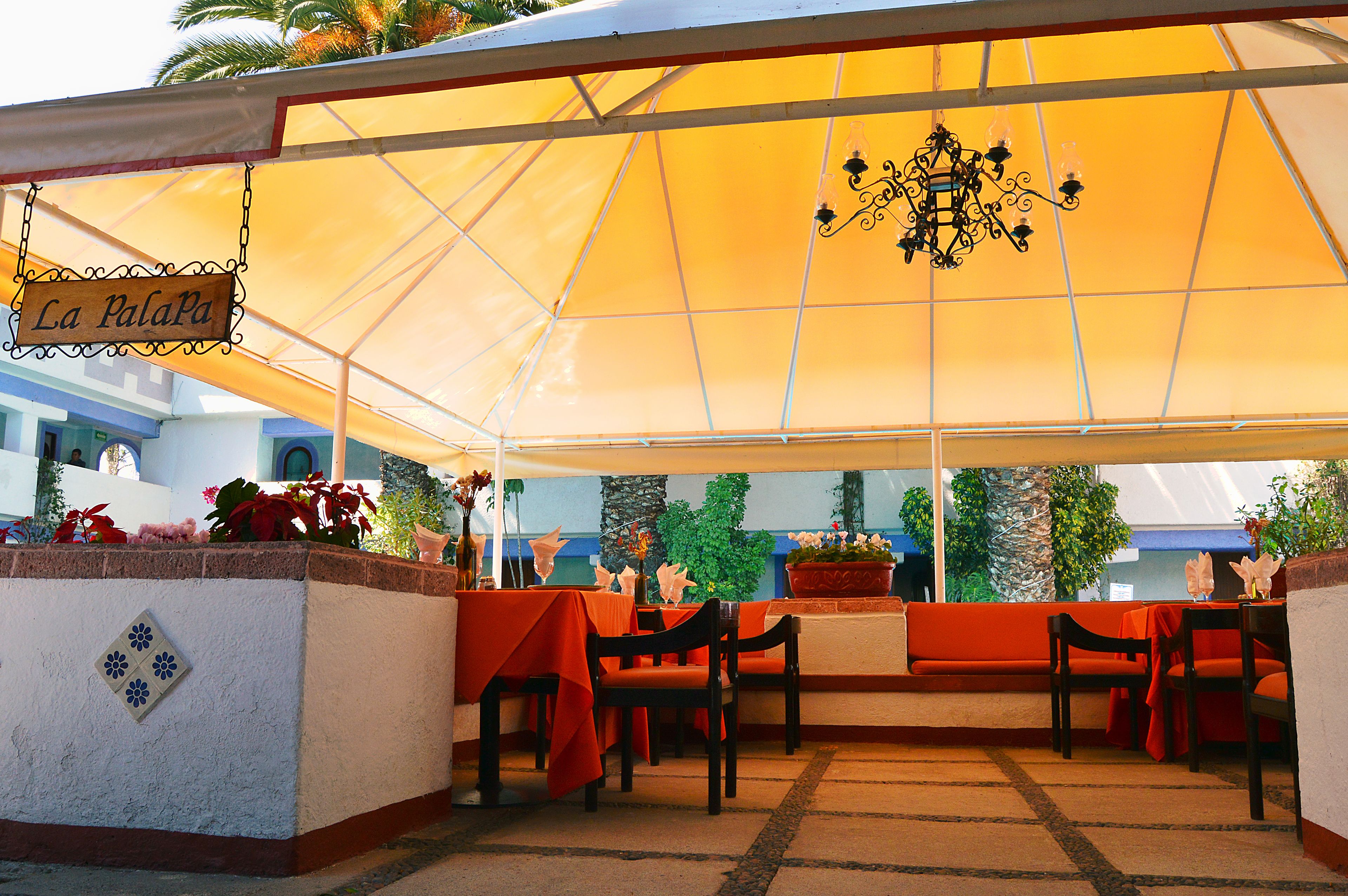 Villas Teotihuacan Hotel and Spa