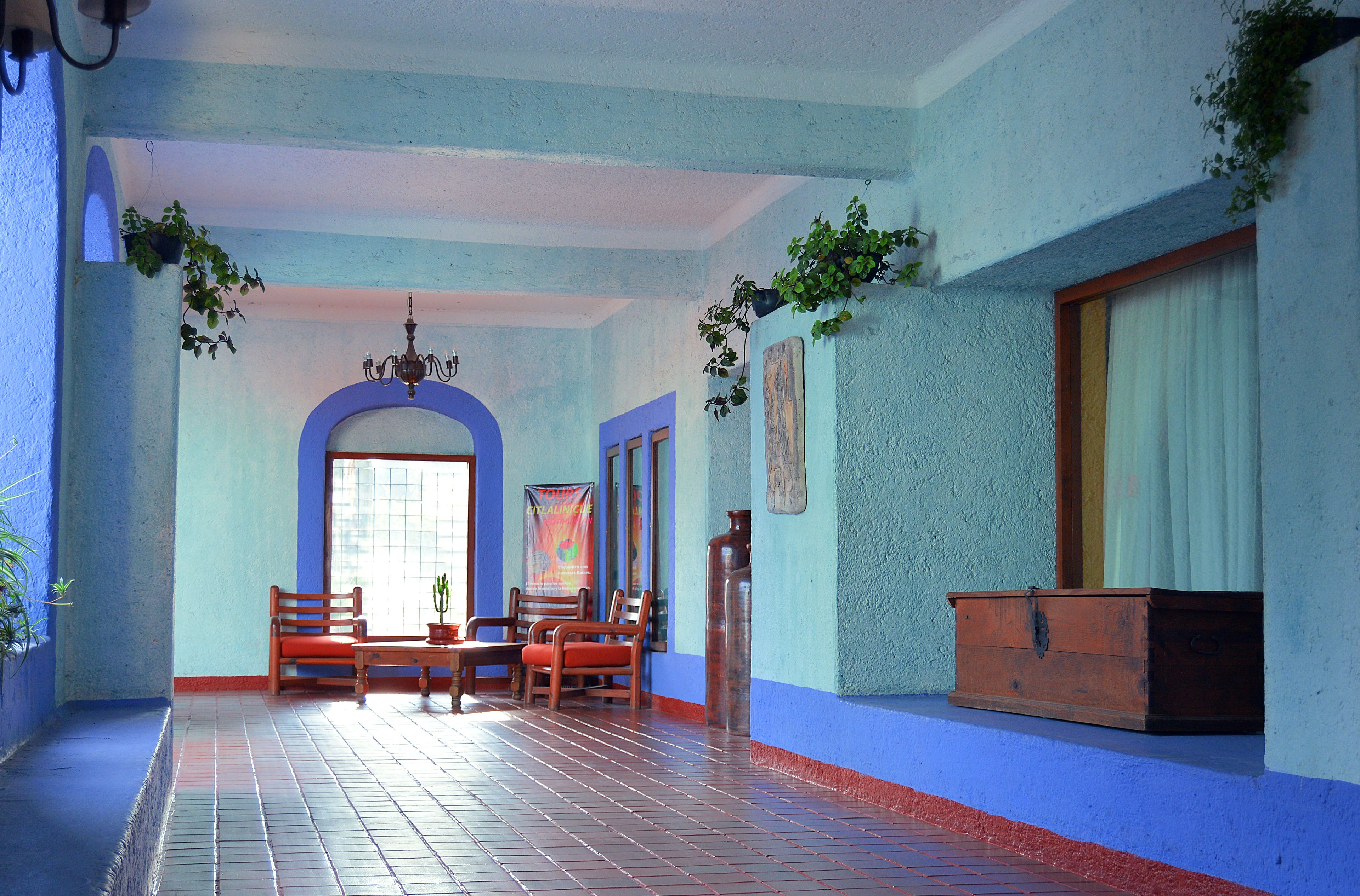 Villas Teotihuacan Hotel and Spa