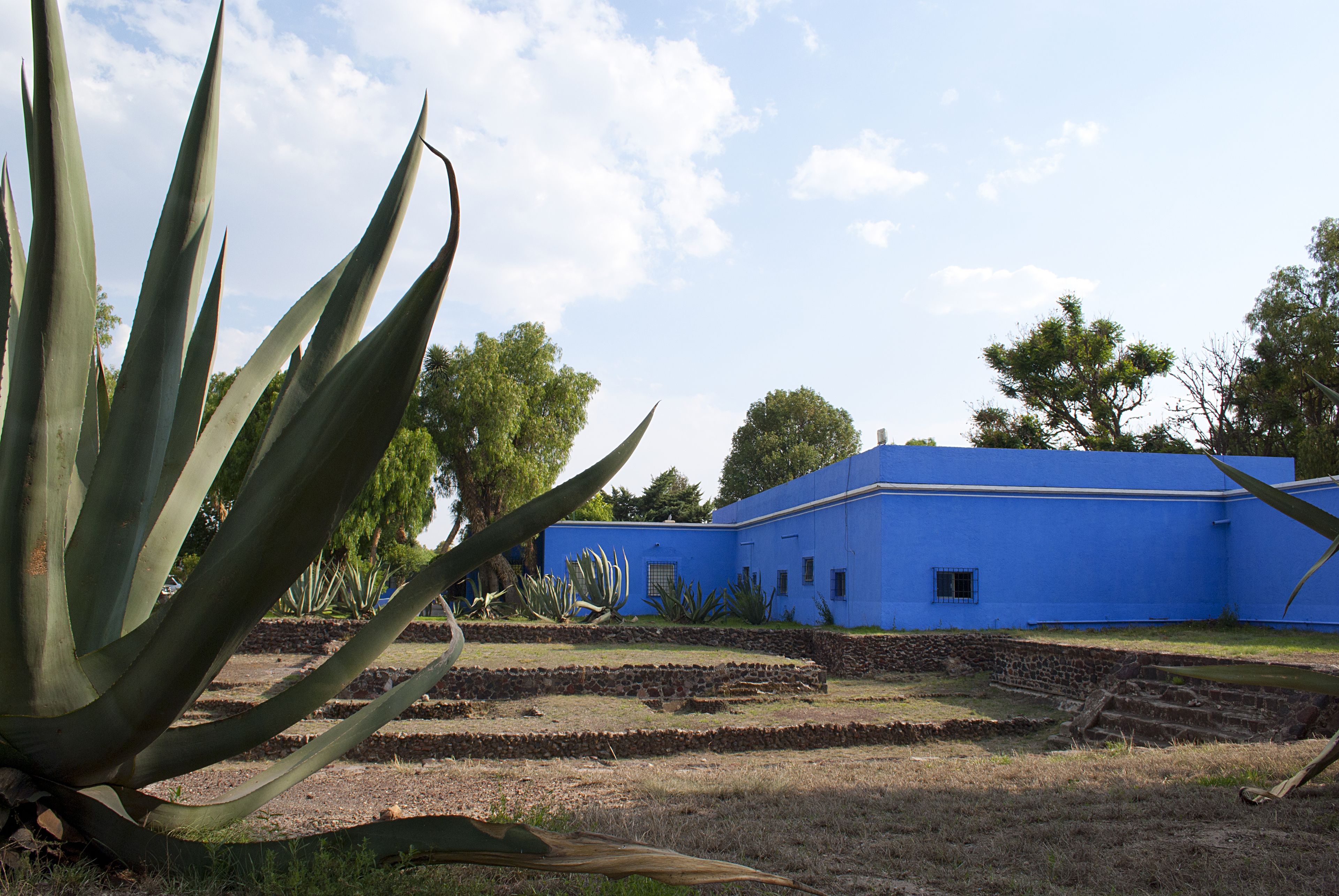 Villas Teotihuacan Hotel and Spa