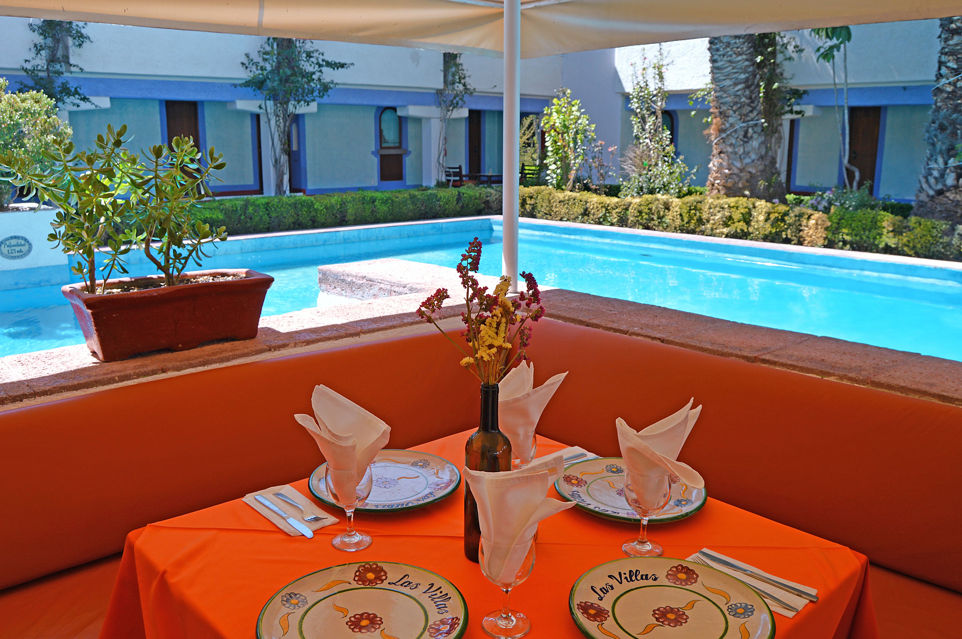Villas Teotihuacan Hotel and Spa