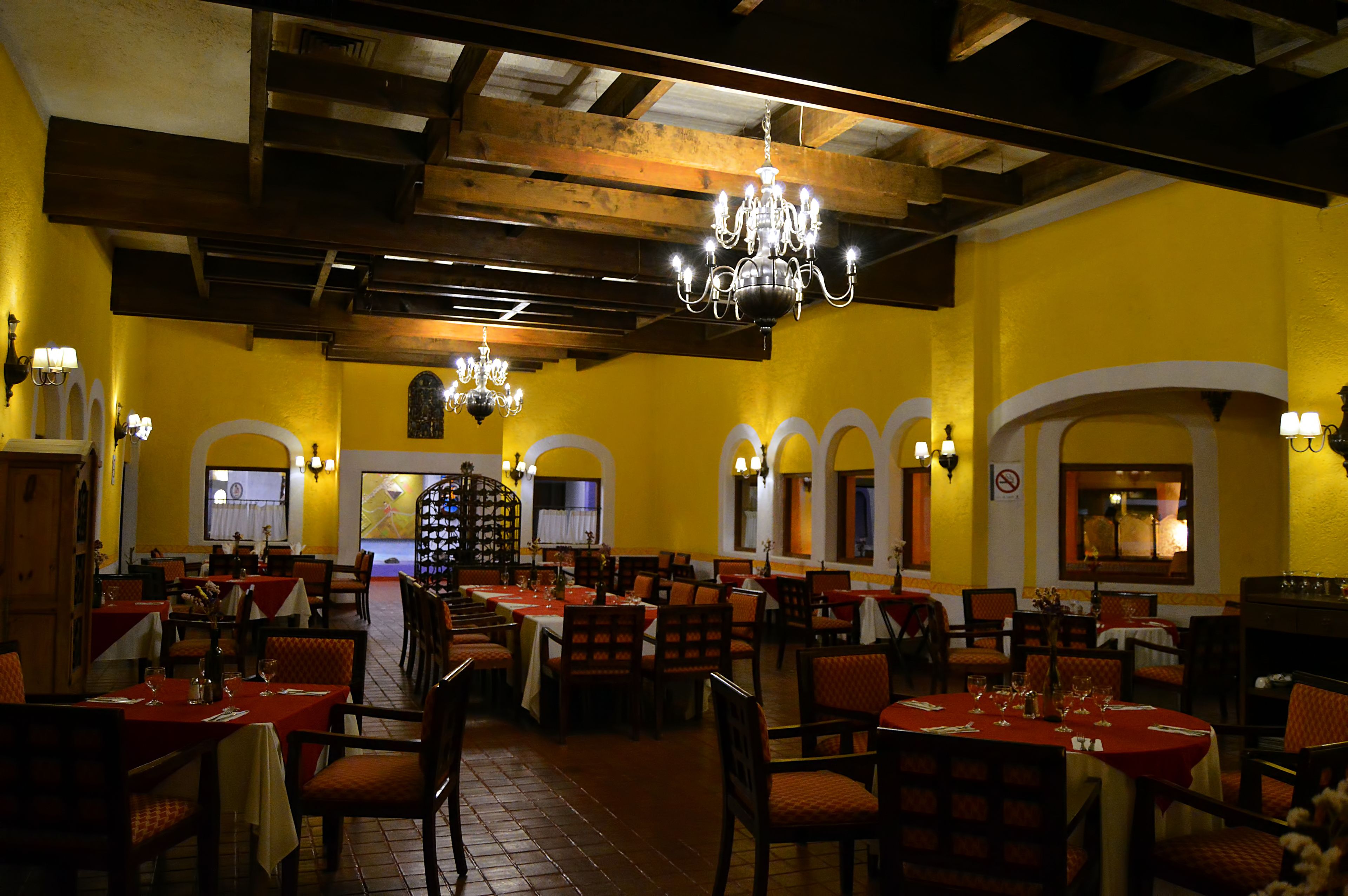 Villas Teotihuacan Hotel and Spa