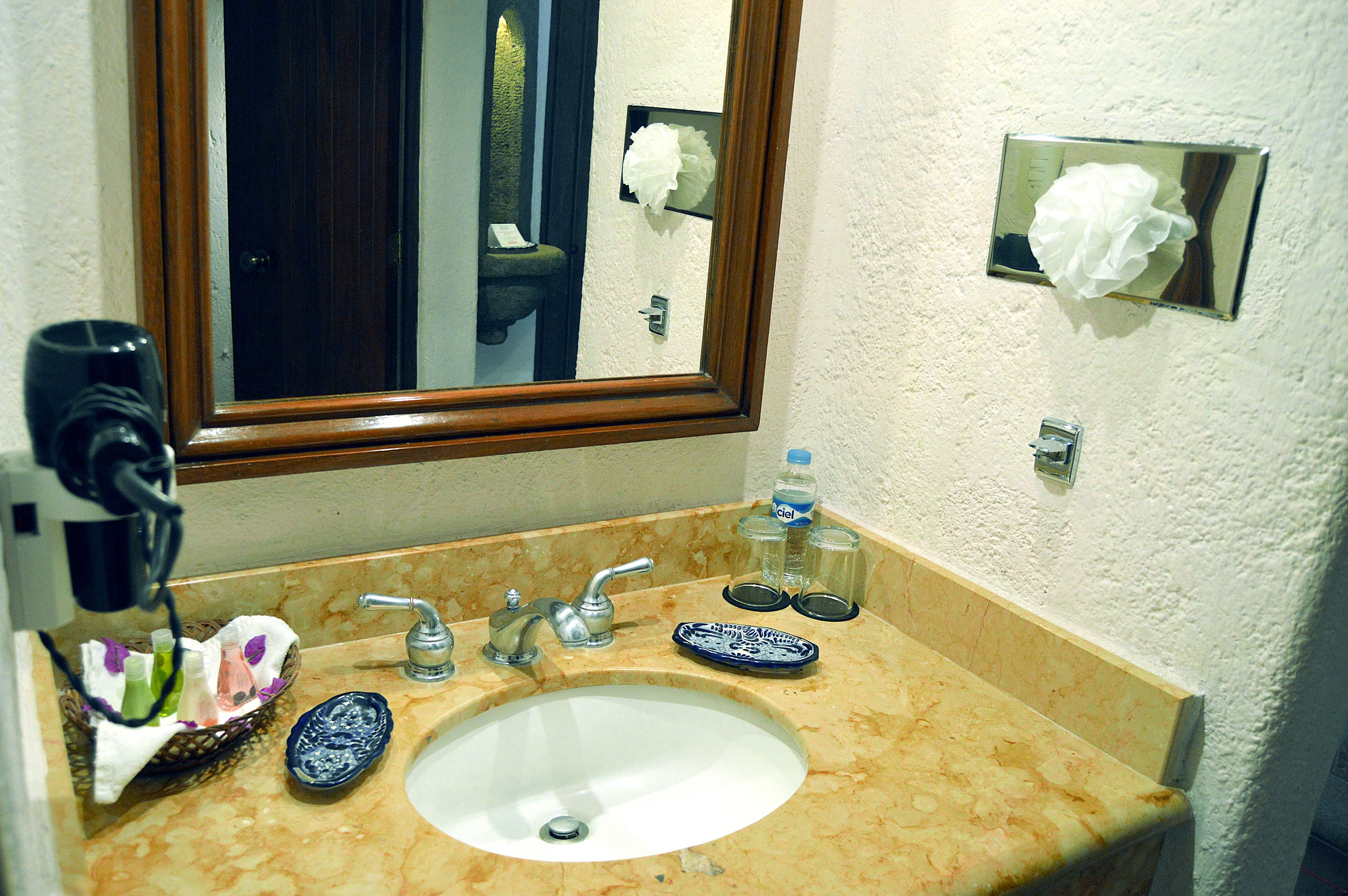 Villas Teotihuacan Hotel and Spa