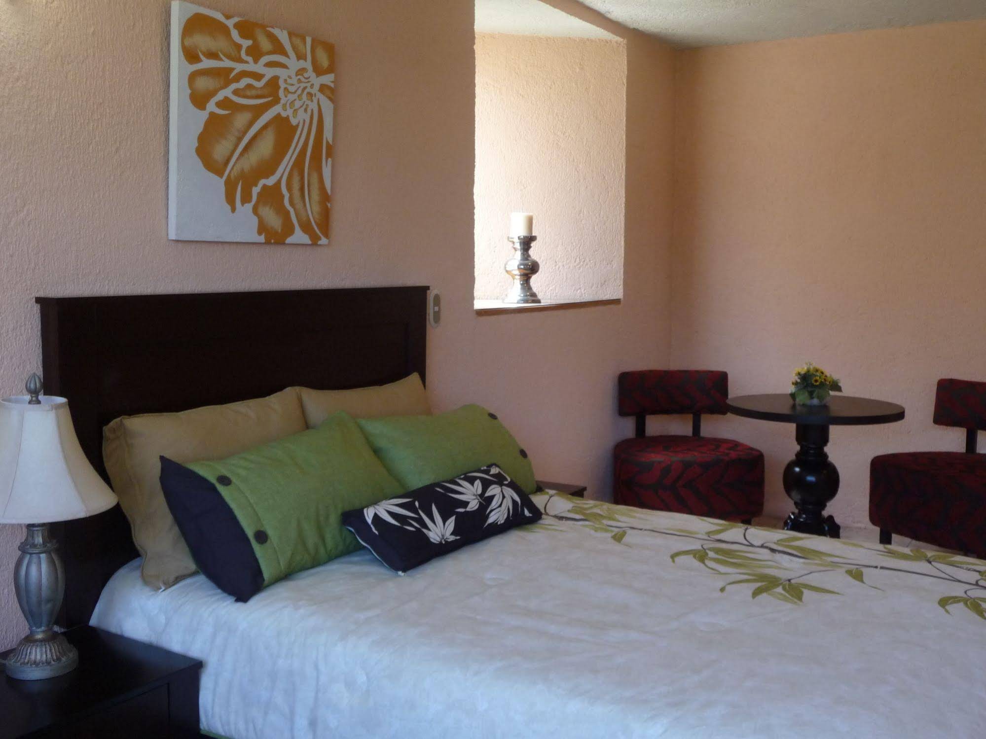 Finca Las Hortensias