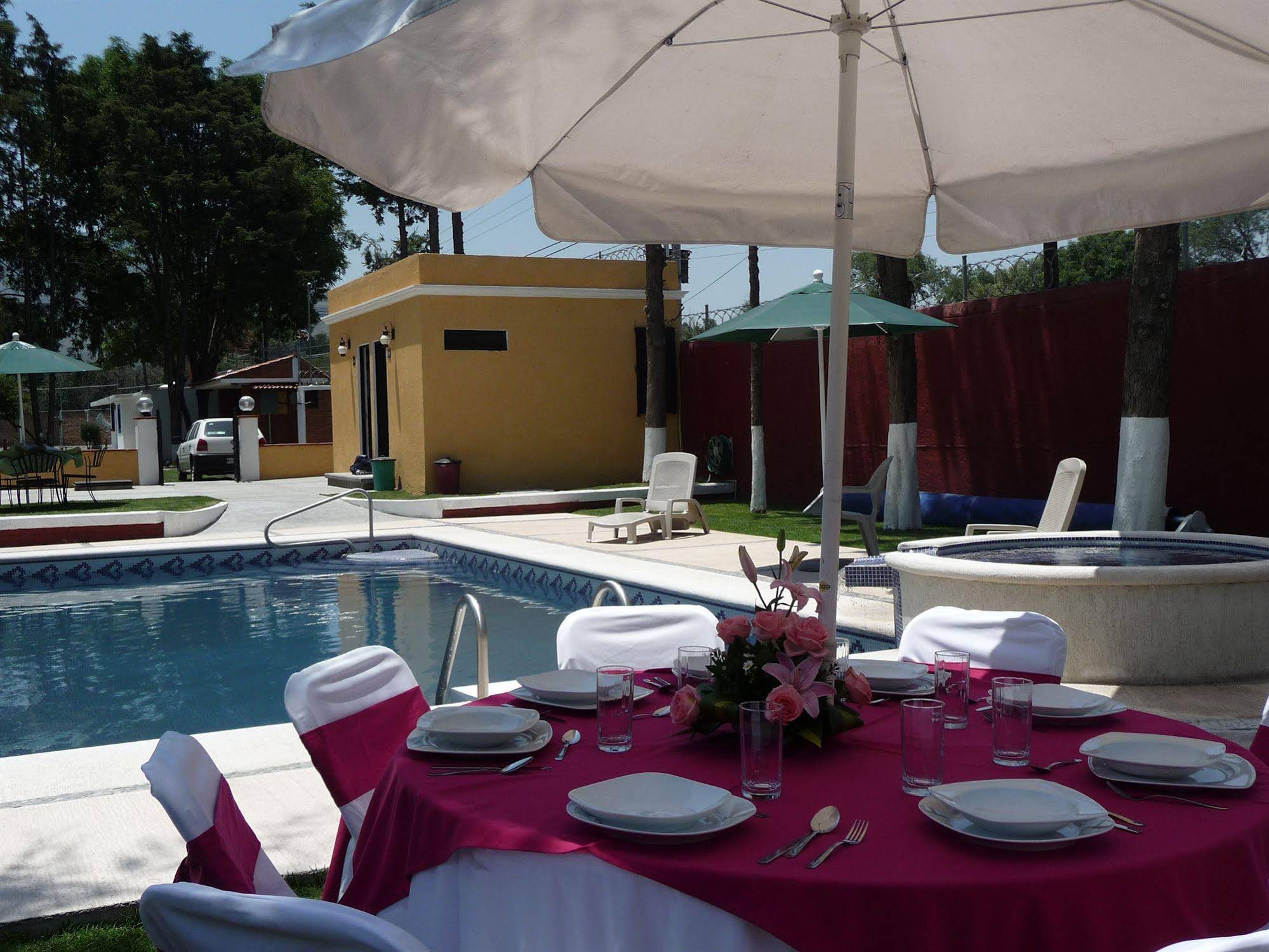 Finca Las Hortensias