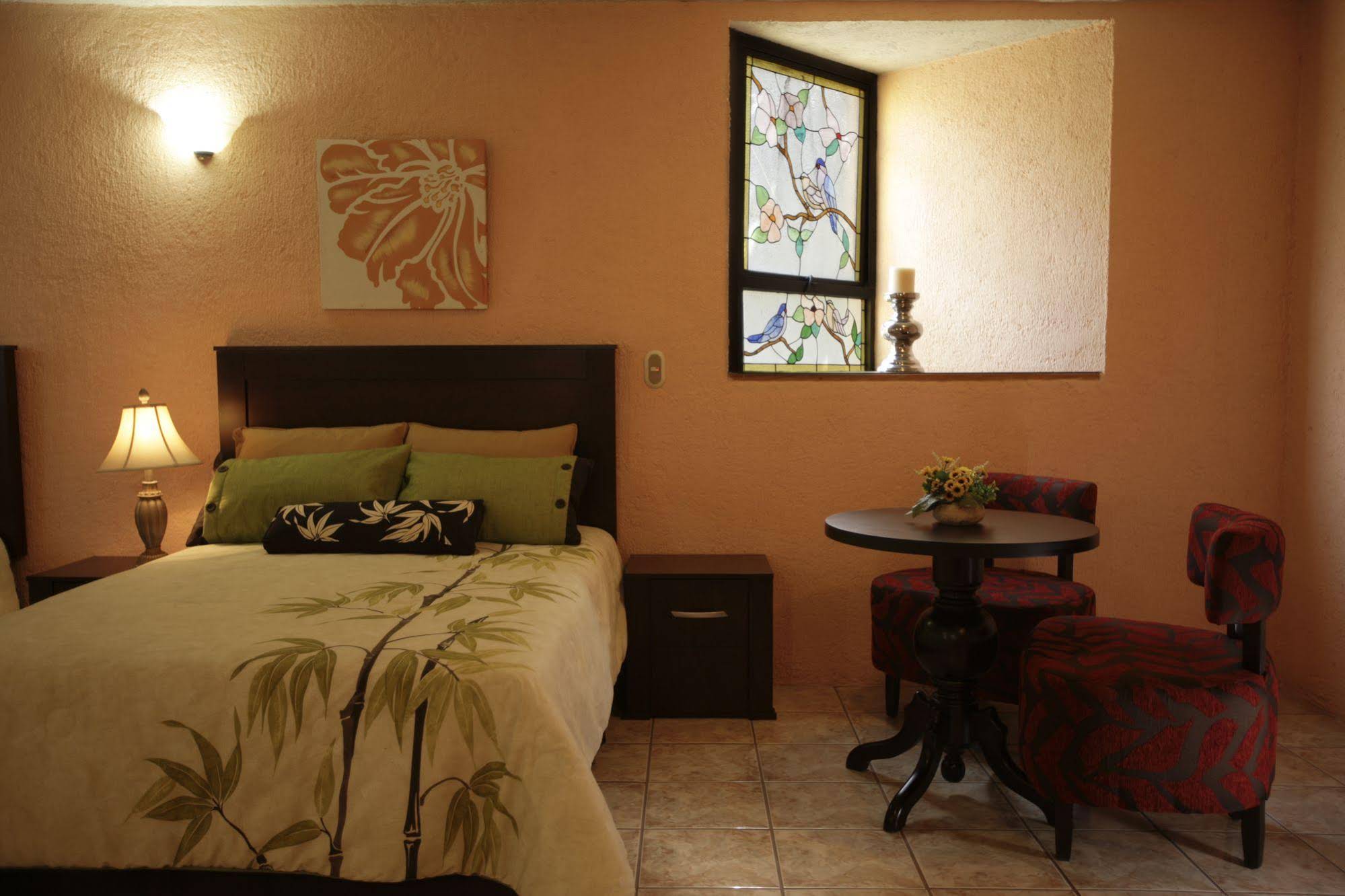 Finca Las Hortensias