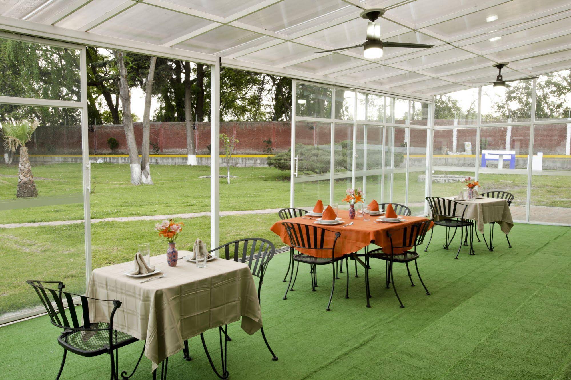 Finca Las Hortensias