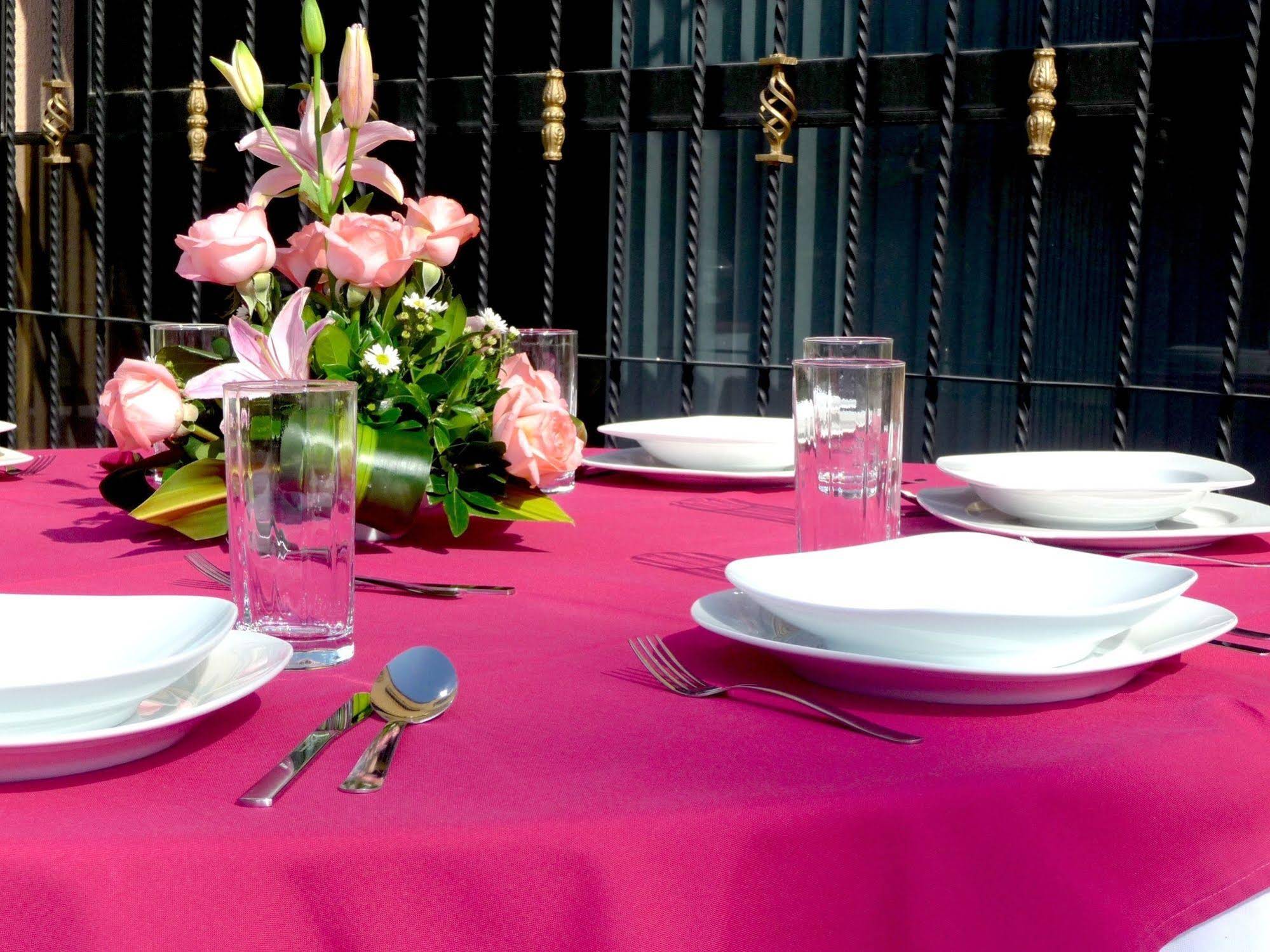 Finca Las Hortensias