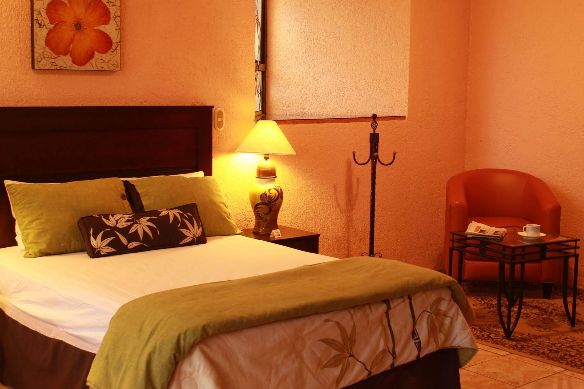 Finca Las Hortensias