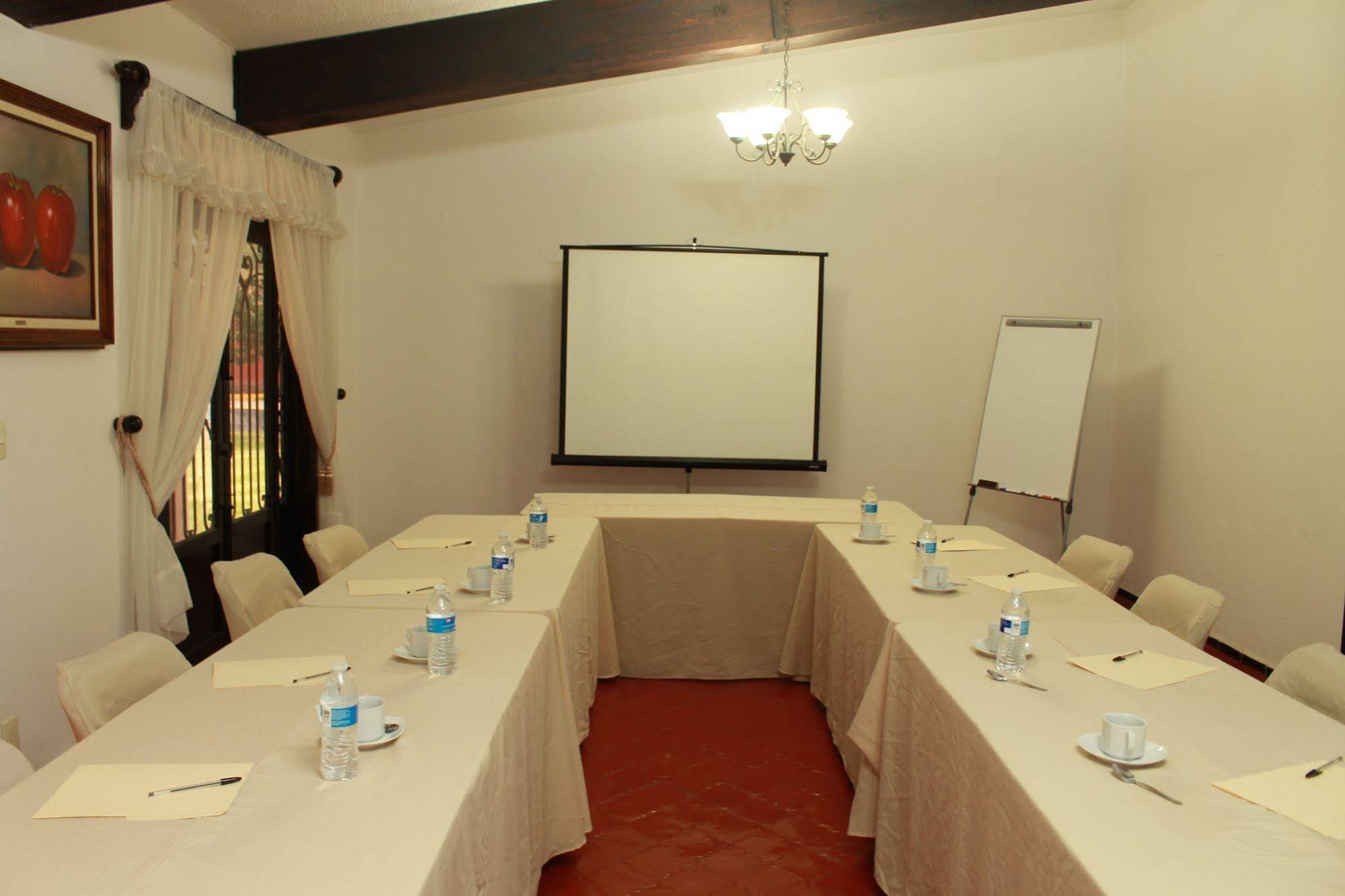 Finca Las Hortensias