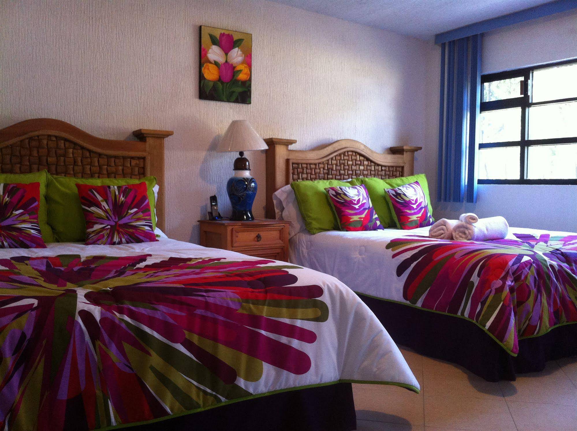 Finca Las Hortensias