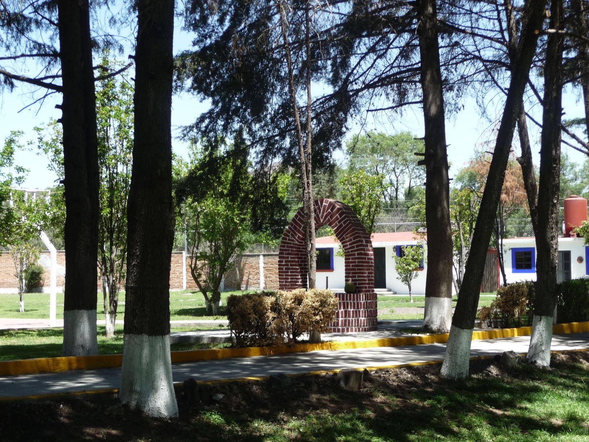 Finca Las Hortensias