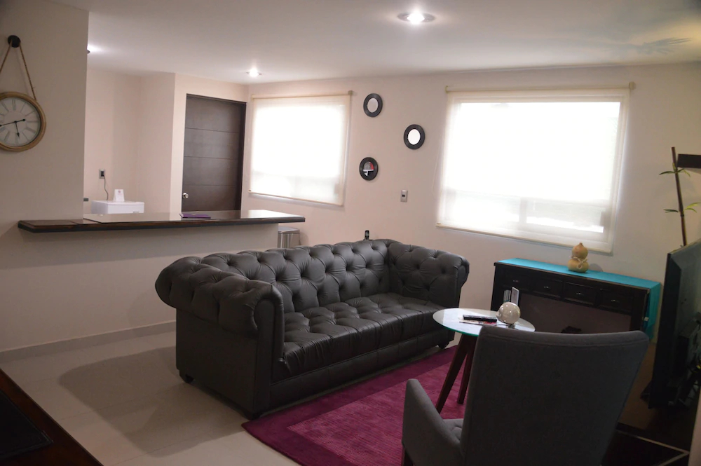 La Morada Tepotzotlan Boutique & Spa
