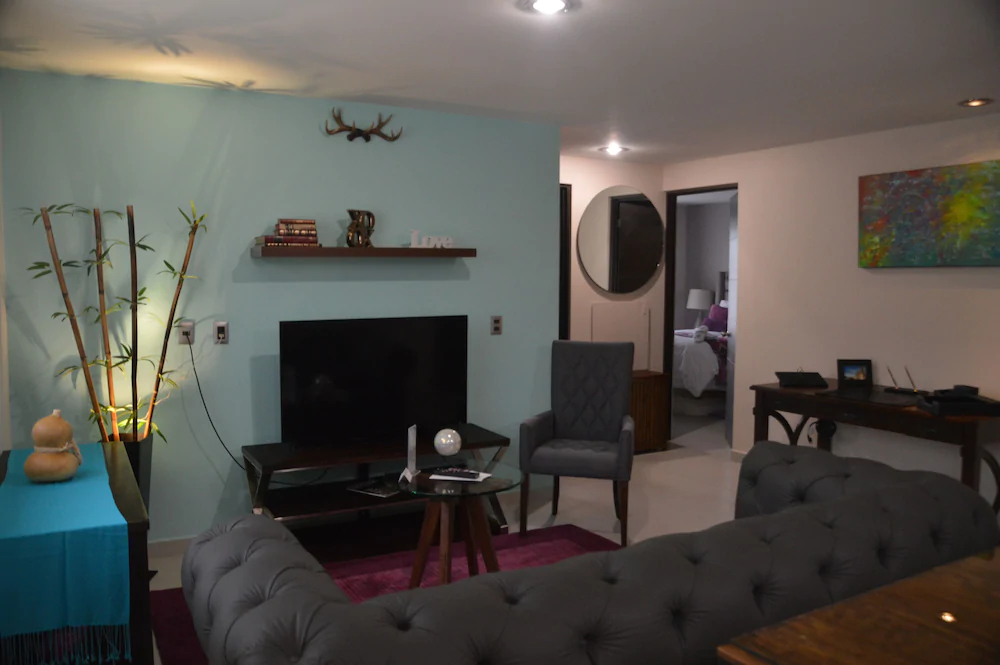 La Morada Tepotzotlan Boutique & Spa